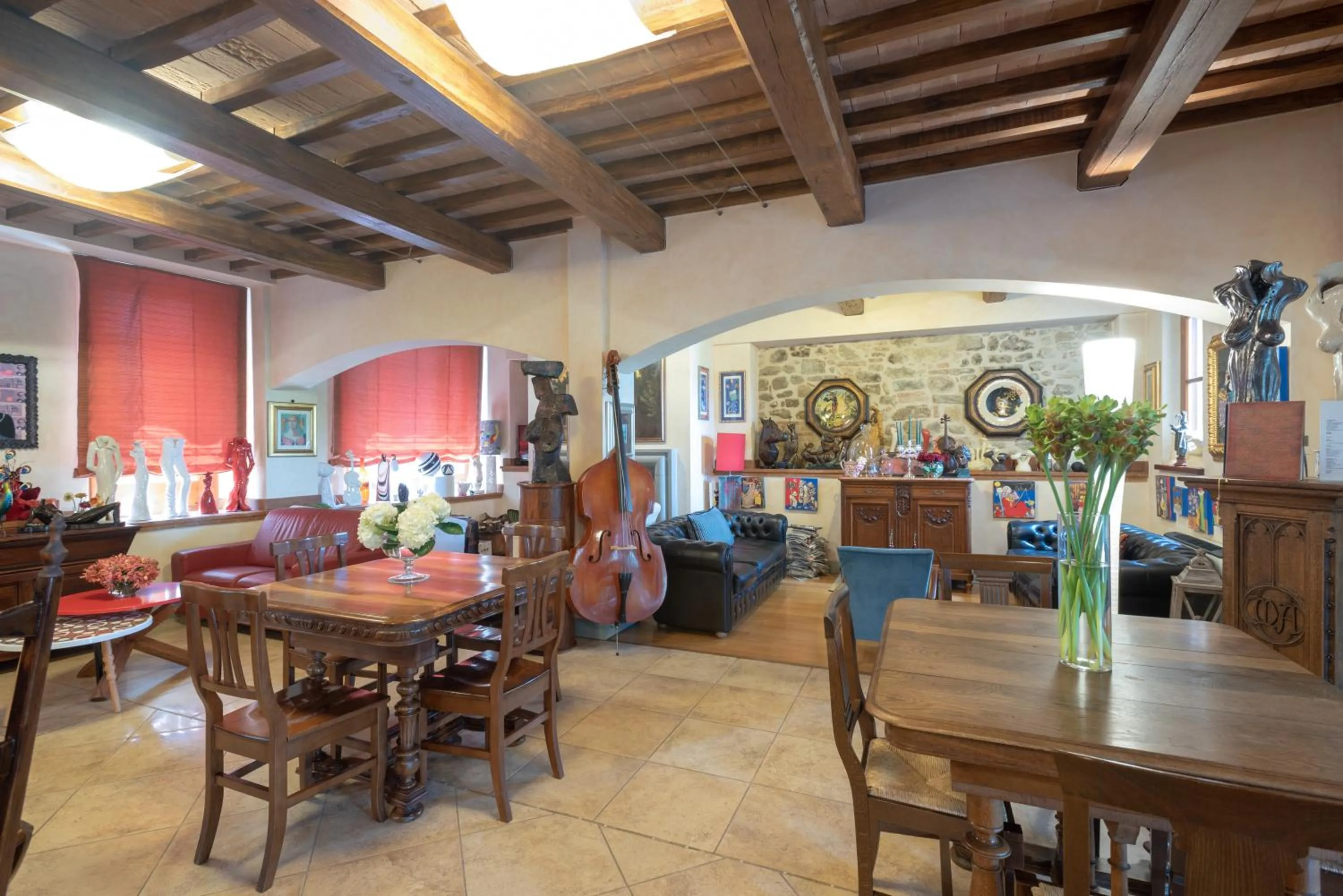 Boutique Hotel al Grappolo d'Oro