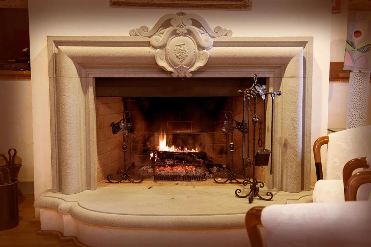 Boutique Hotel al Grappolo d'Oro