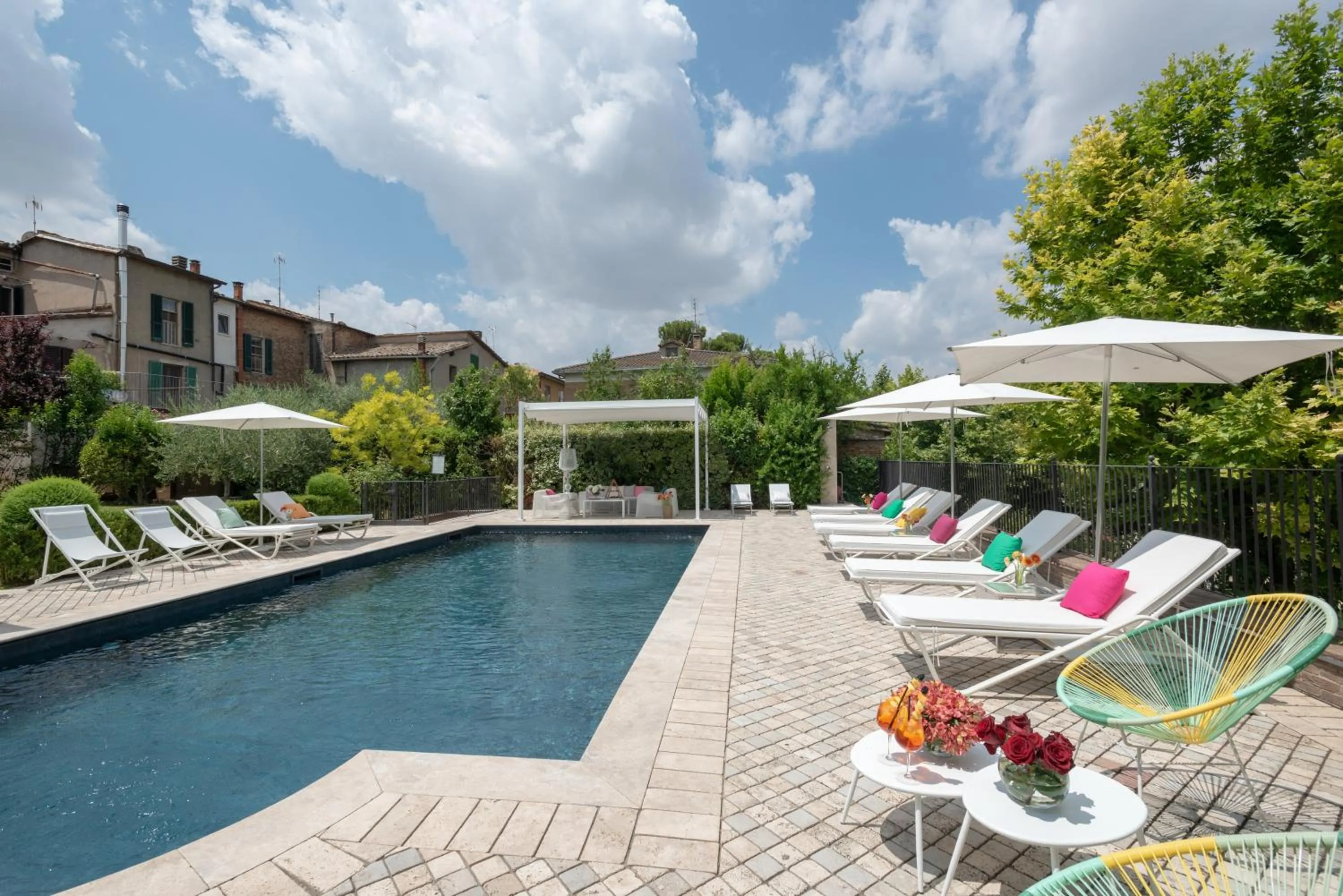 Boutique Hotel al Grappolo d'Oro