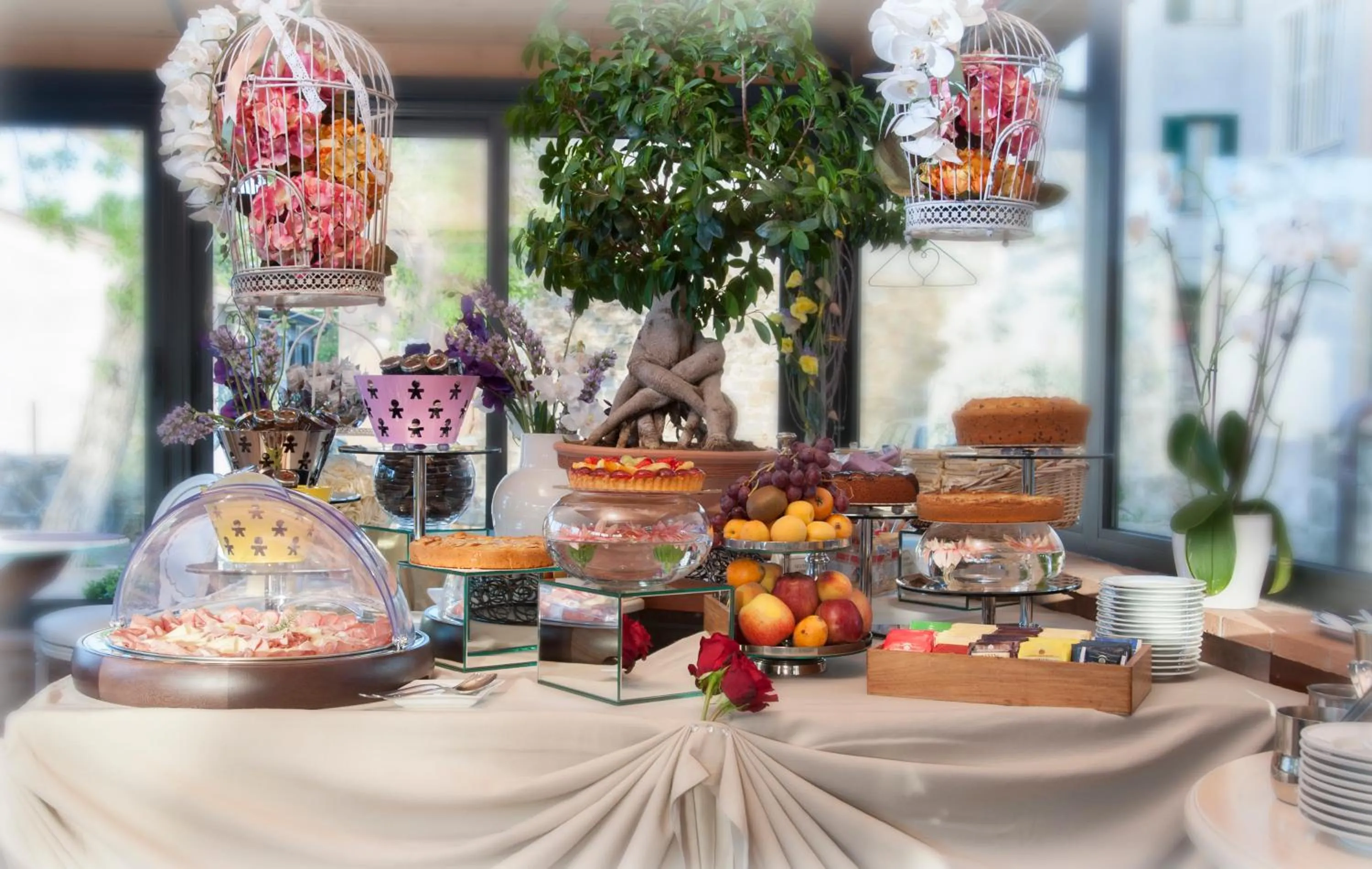 Boutique Hotel al Grappolo d'Oro