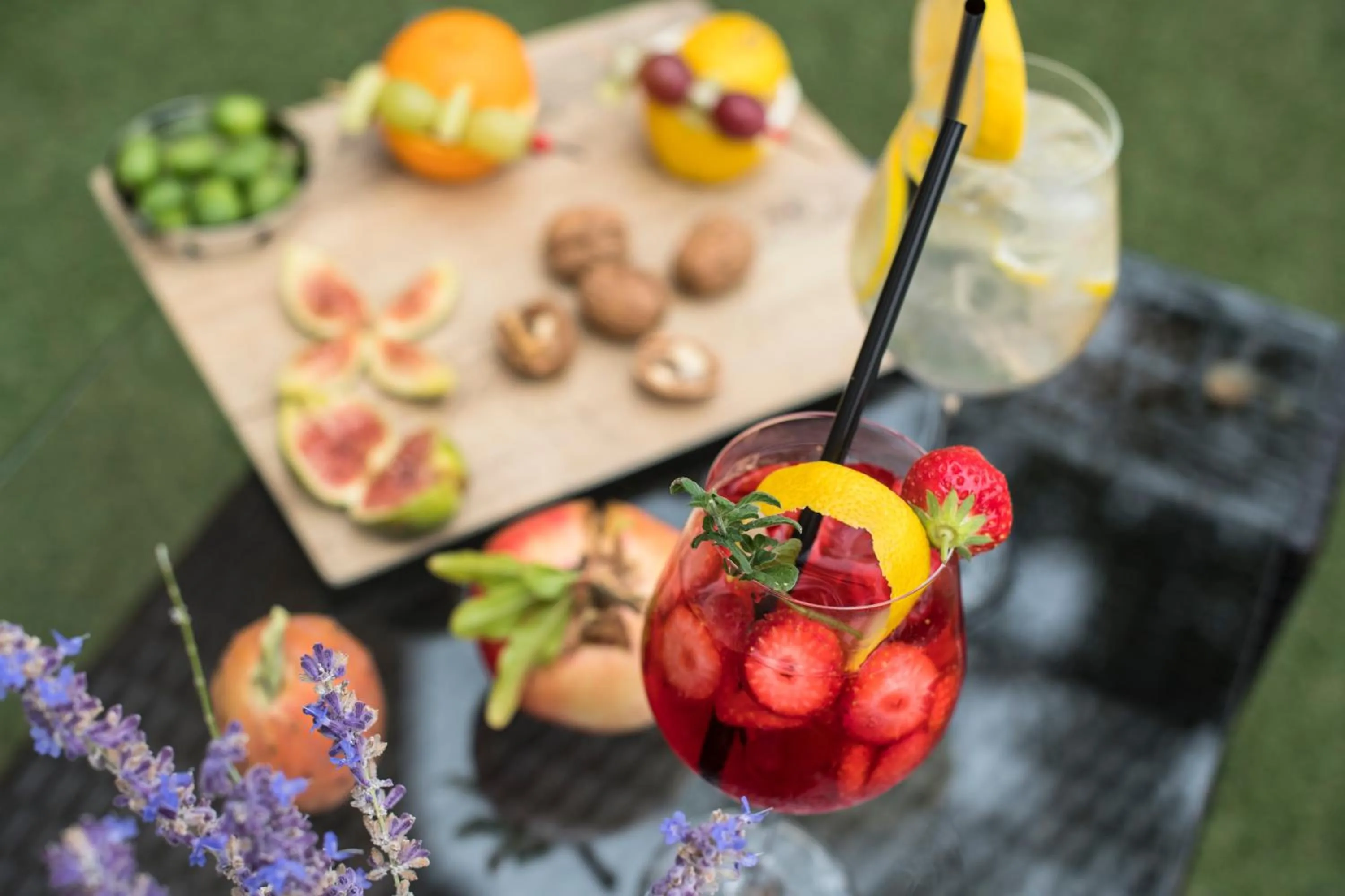 Boutique Hotel al Grappolo d'Oro