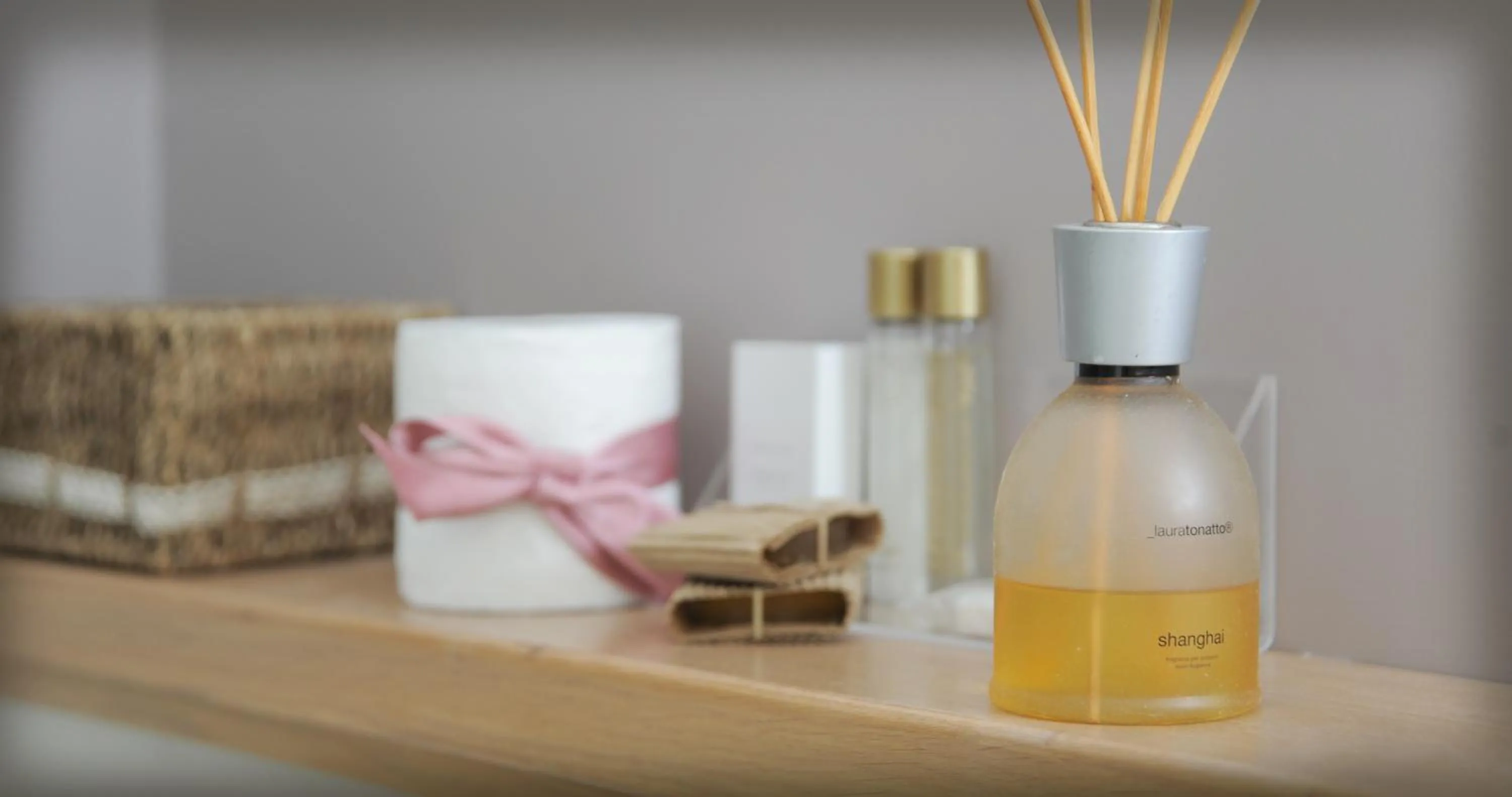 Boutique Hotel al Grappolo d'Oro