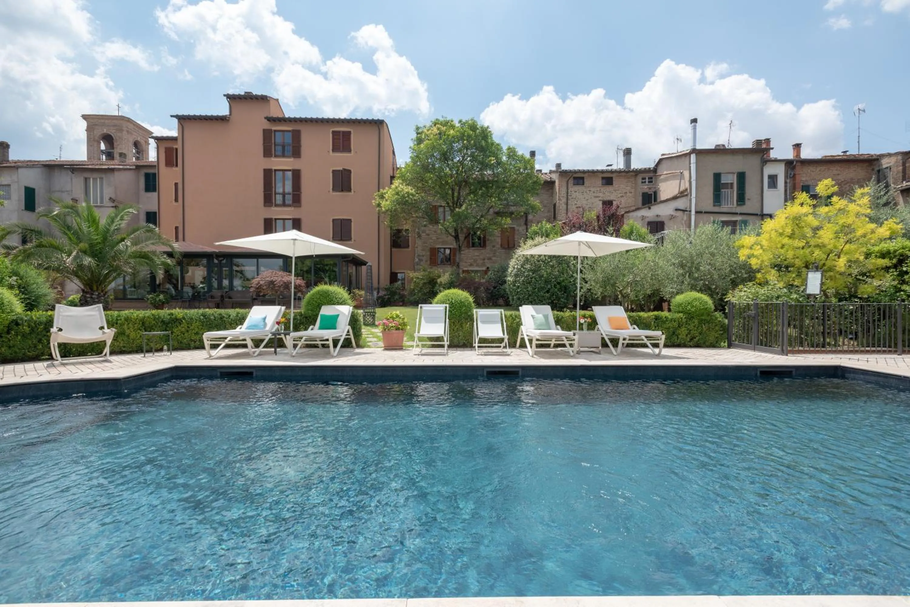 Boutique Hotel al Grappolo d'Oro