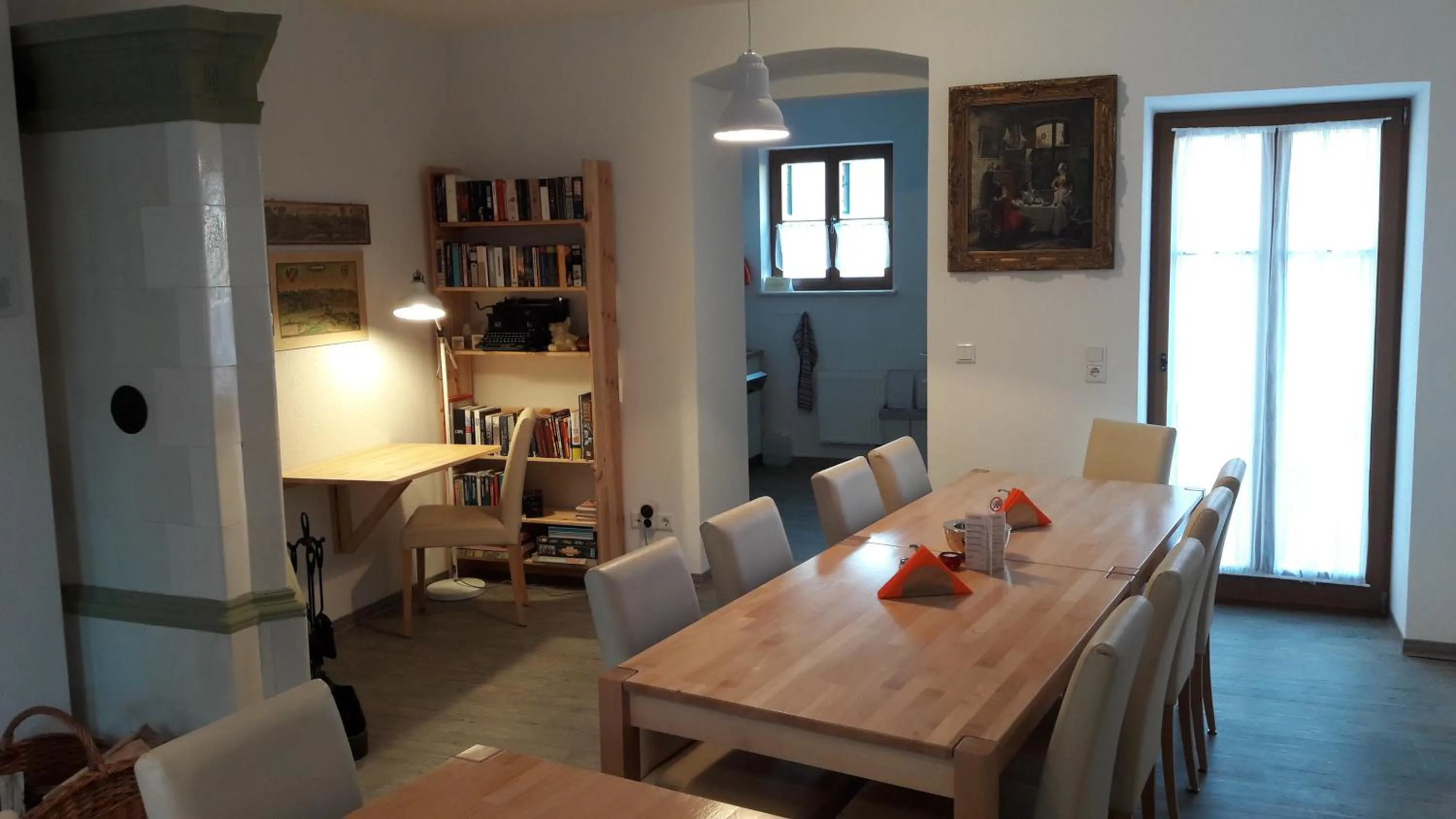 Garni Hotel Zum Hothertor