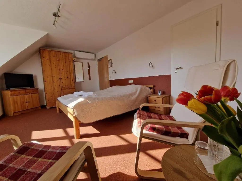 Garni Hotel Zum Hothertor