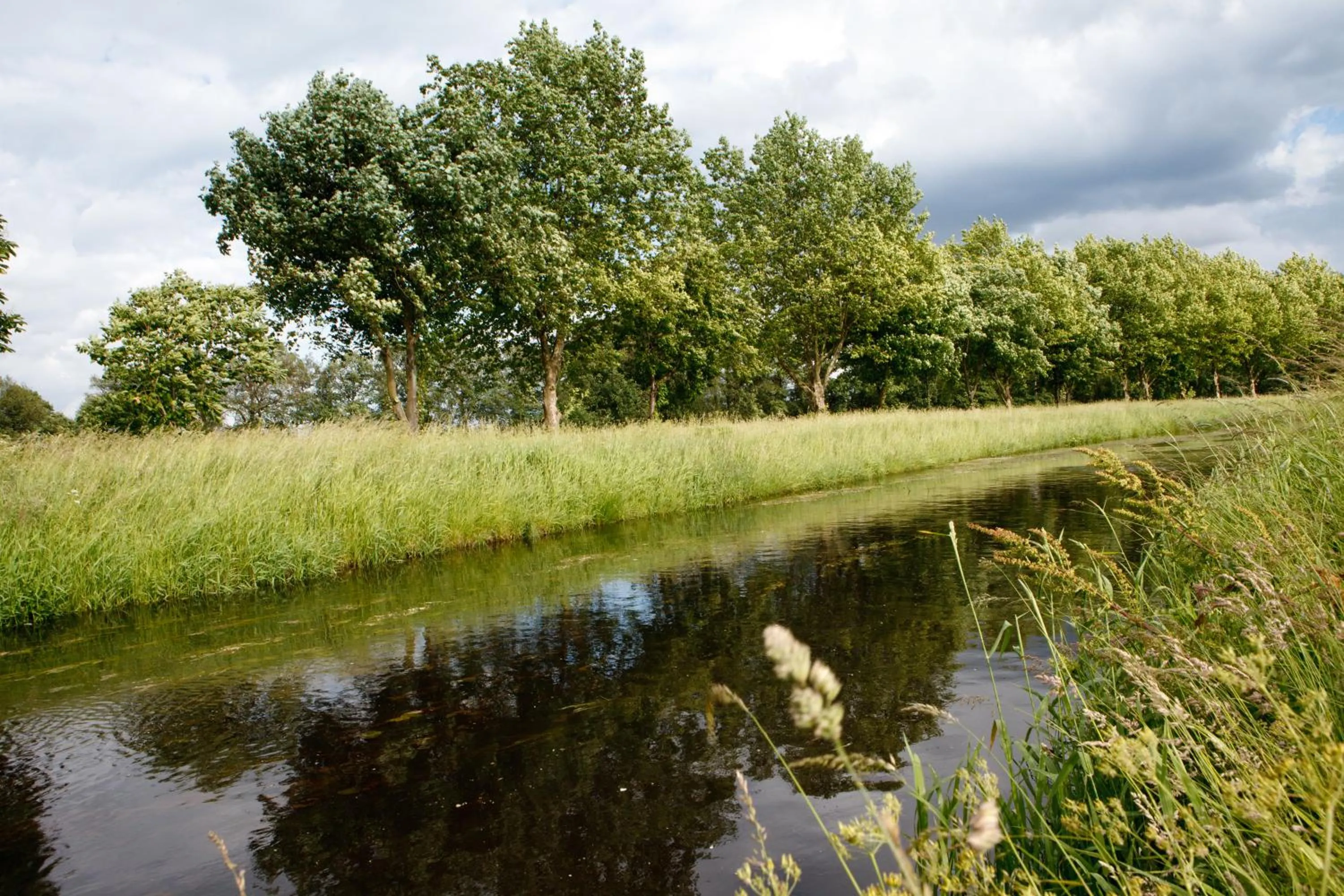 Off site in Landhotel Zum Pottkuchen