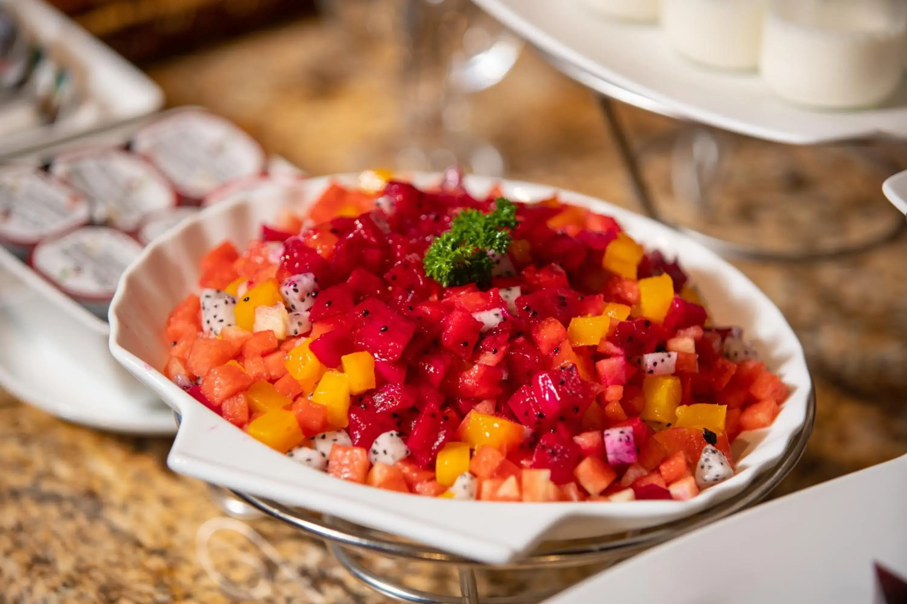 Restaurant/places to eat in Hanoi Paon Hotel Spa & Sky Bar Restaurant/places to eat in Hanoi Paon Hotel Spa & Sky Bar