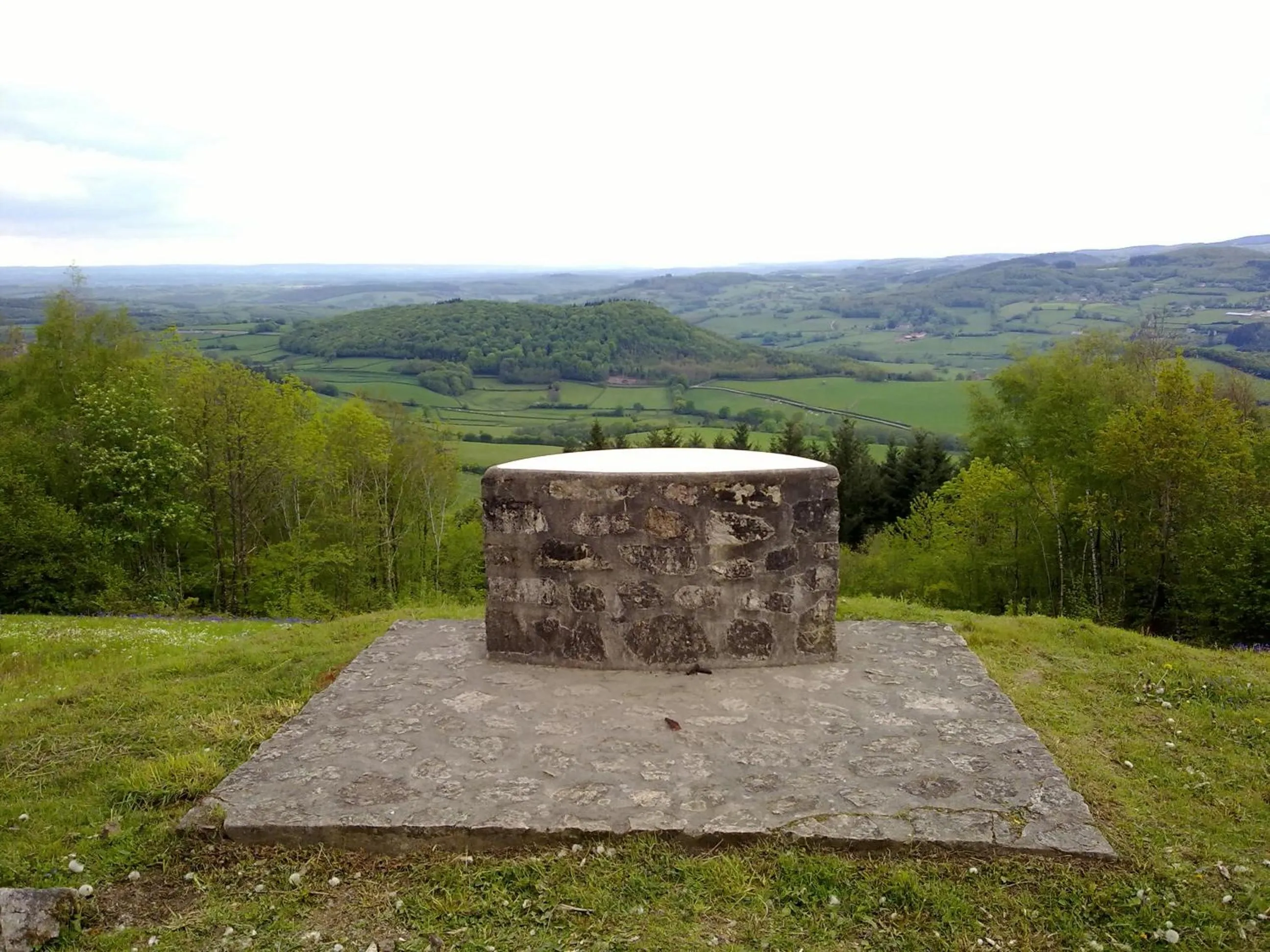 Property building in L'Escale du Banquet