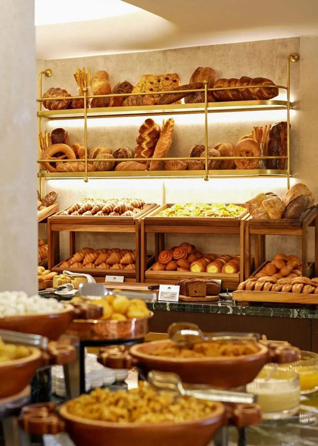 Breakfast in Kazakhstan Hotel Breakfast in Kazakhstan Hotel