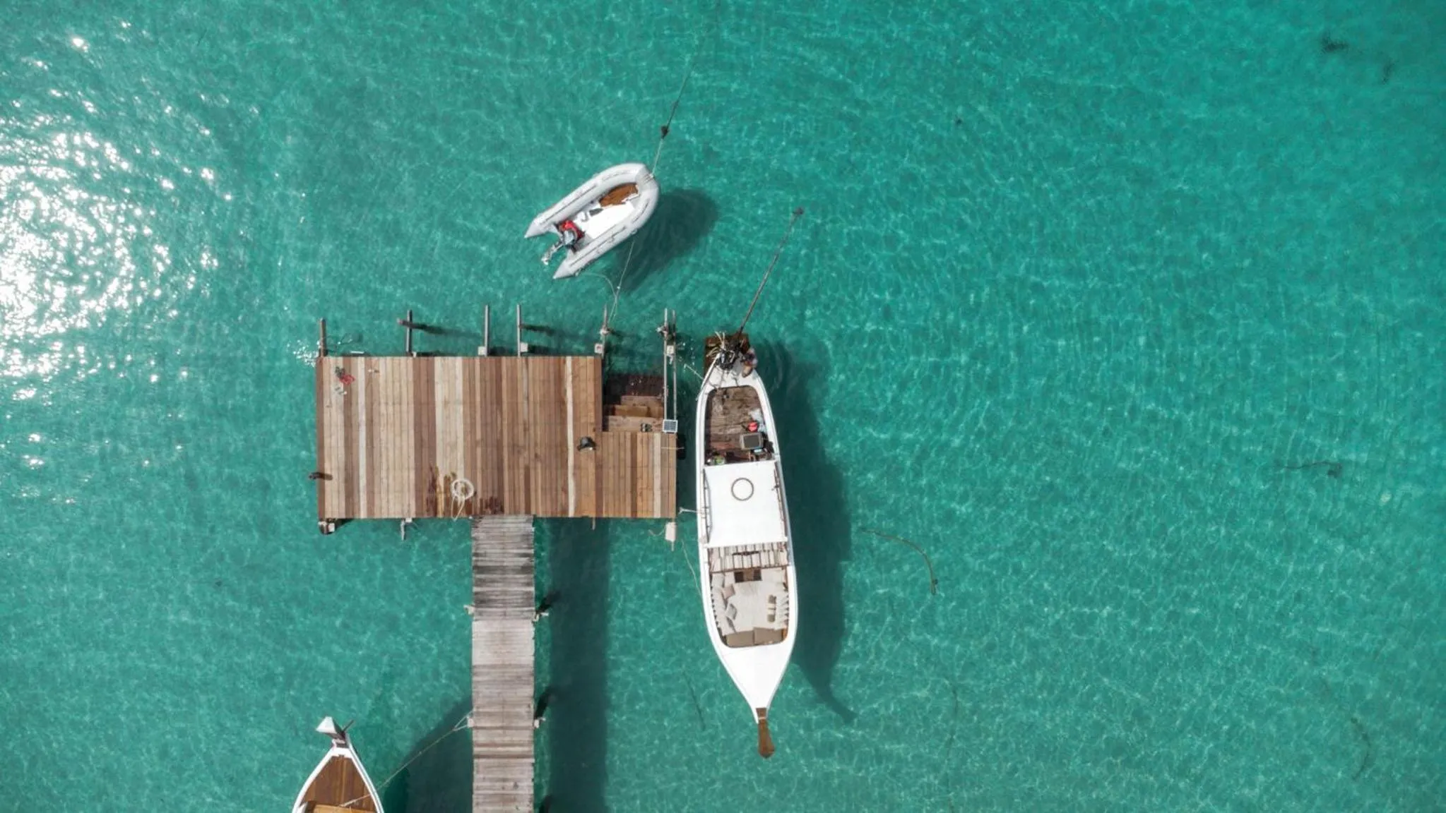 Beach in Koh Kood Resort