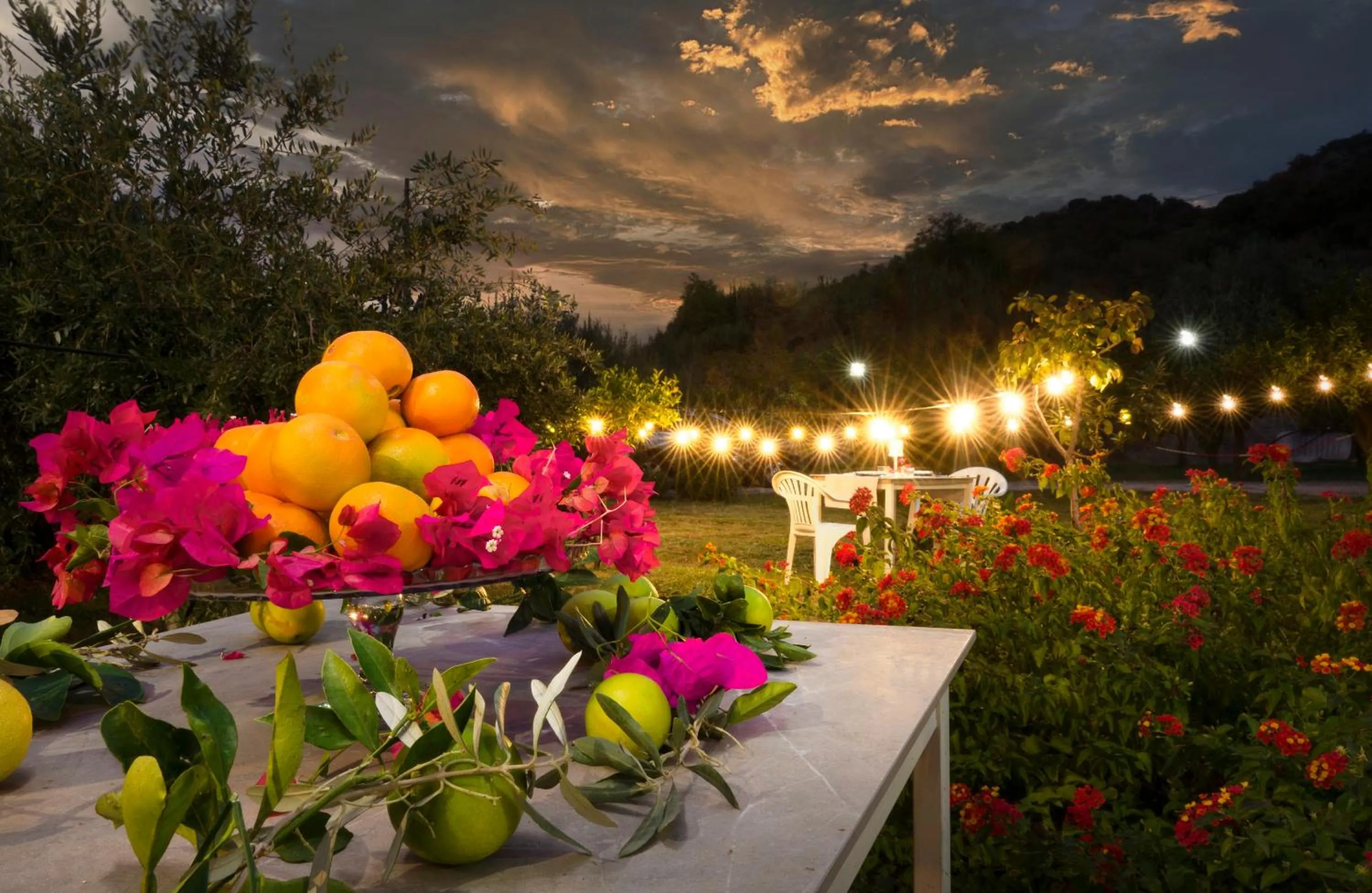 Casale Romano Resort e Relais