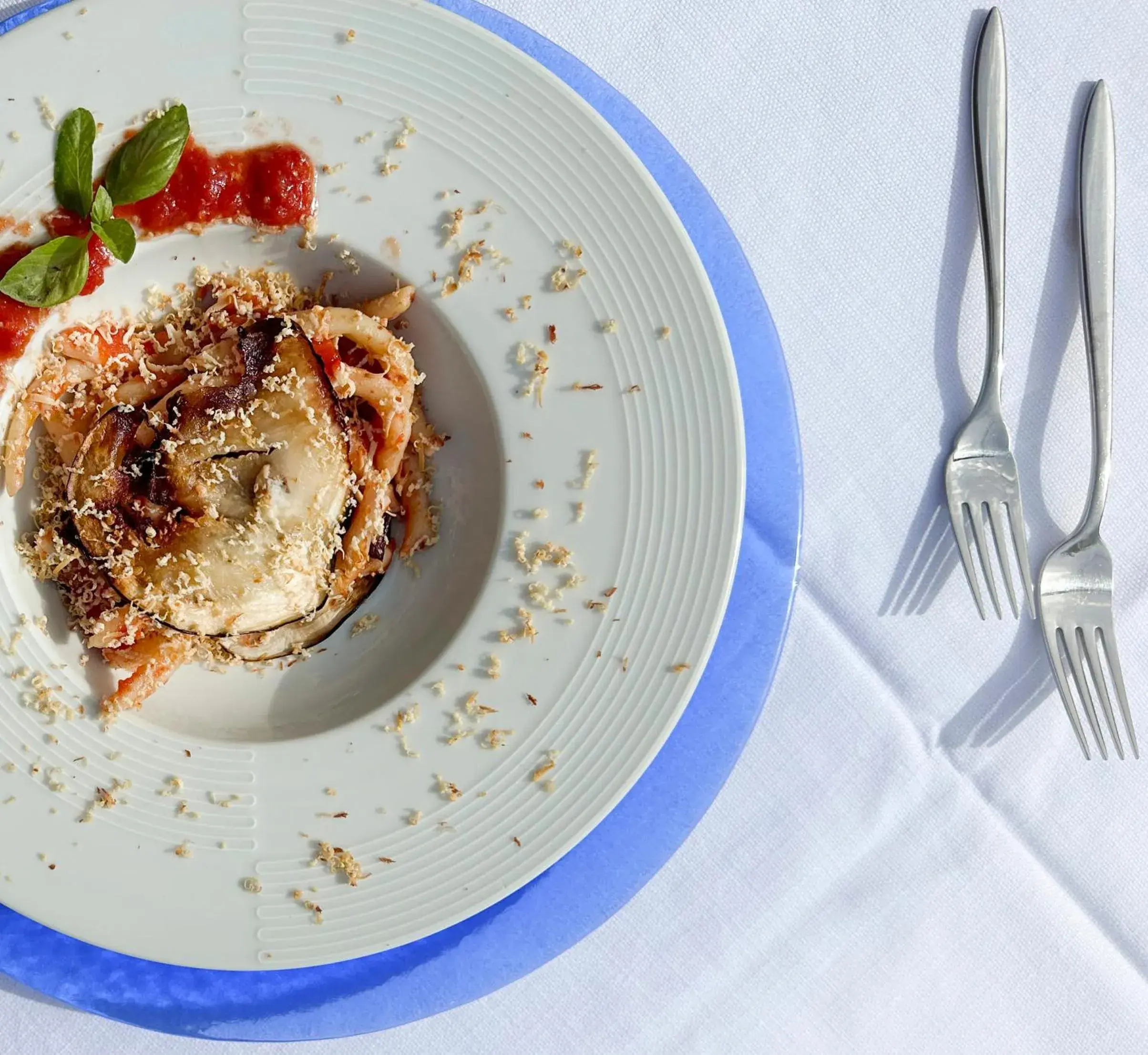 Restaurant/places to eat in Casale Romano Resort e Relais Restaurant/places to eat in Casale Romano Resort e Relais