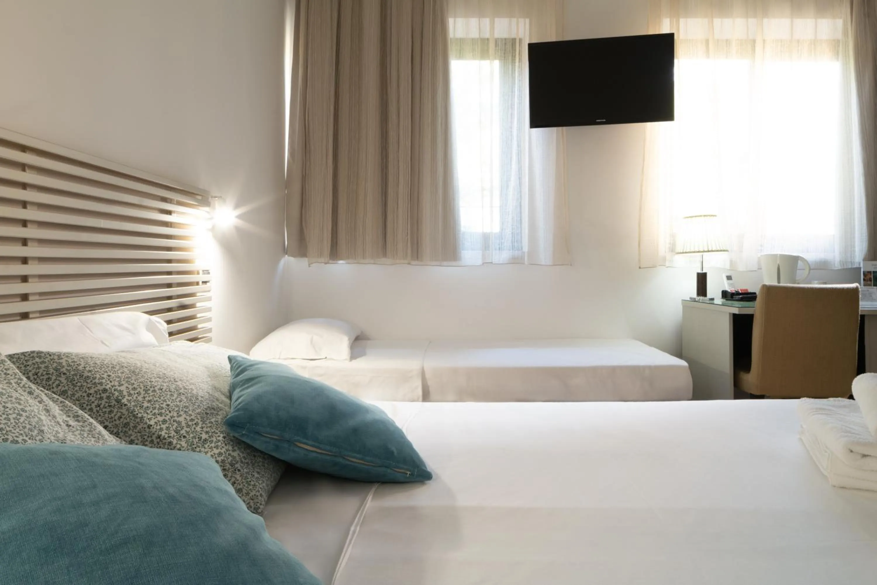 Bed in Casale Romano Resort e Relais