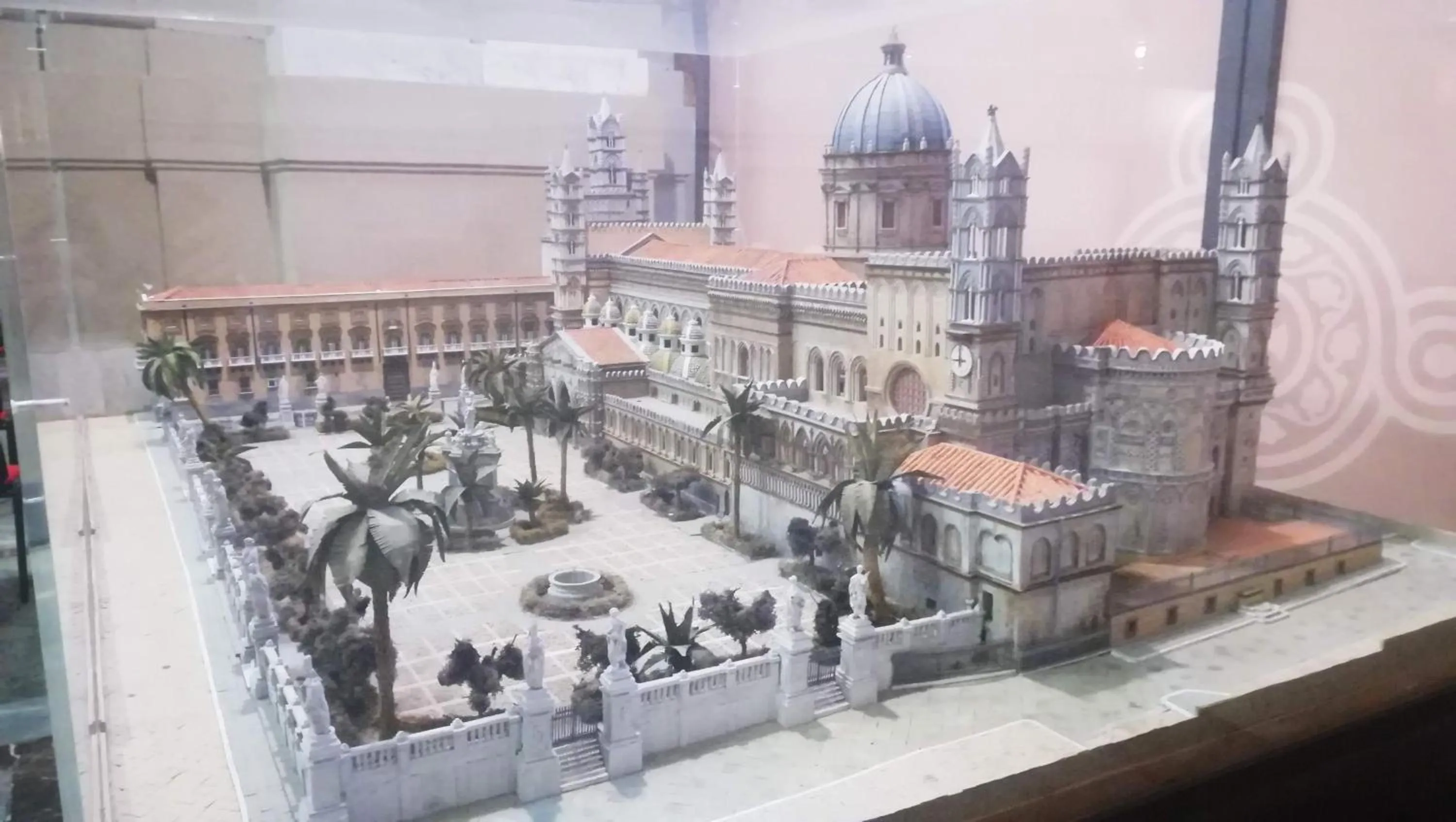 Fatta centro città suite