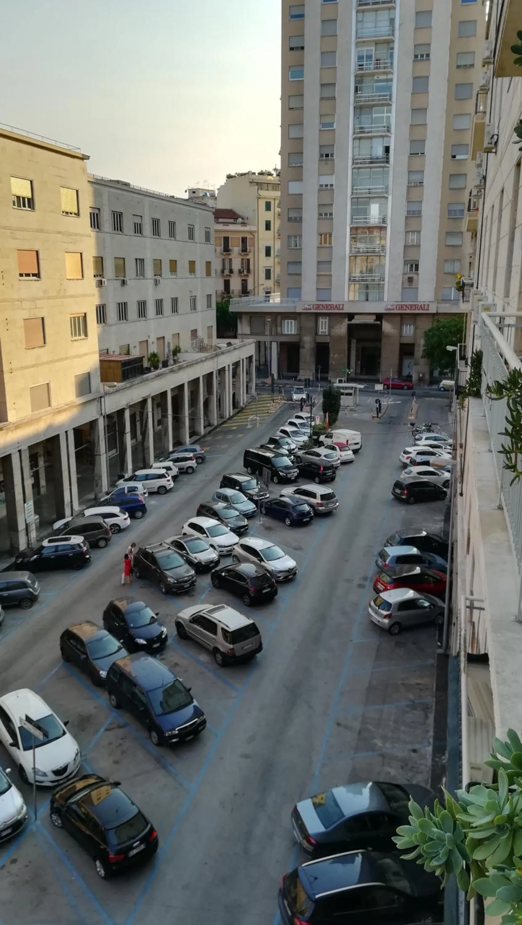 Neighbourhood in Fatta centro città suite