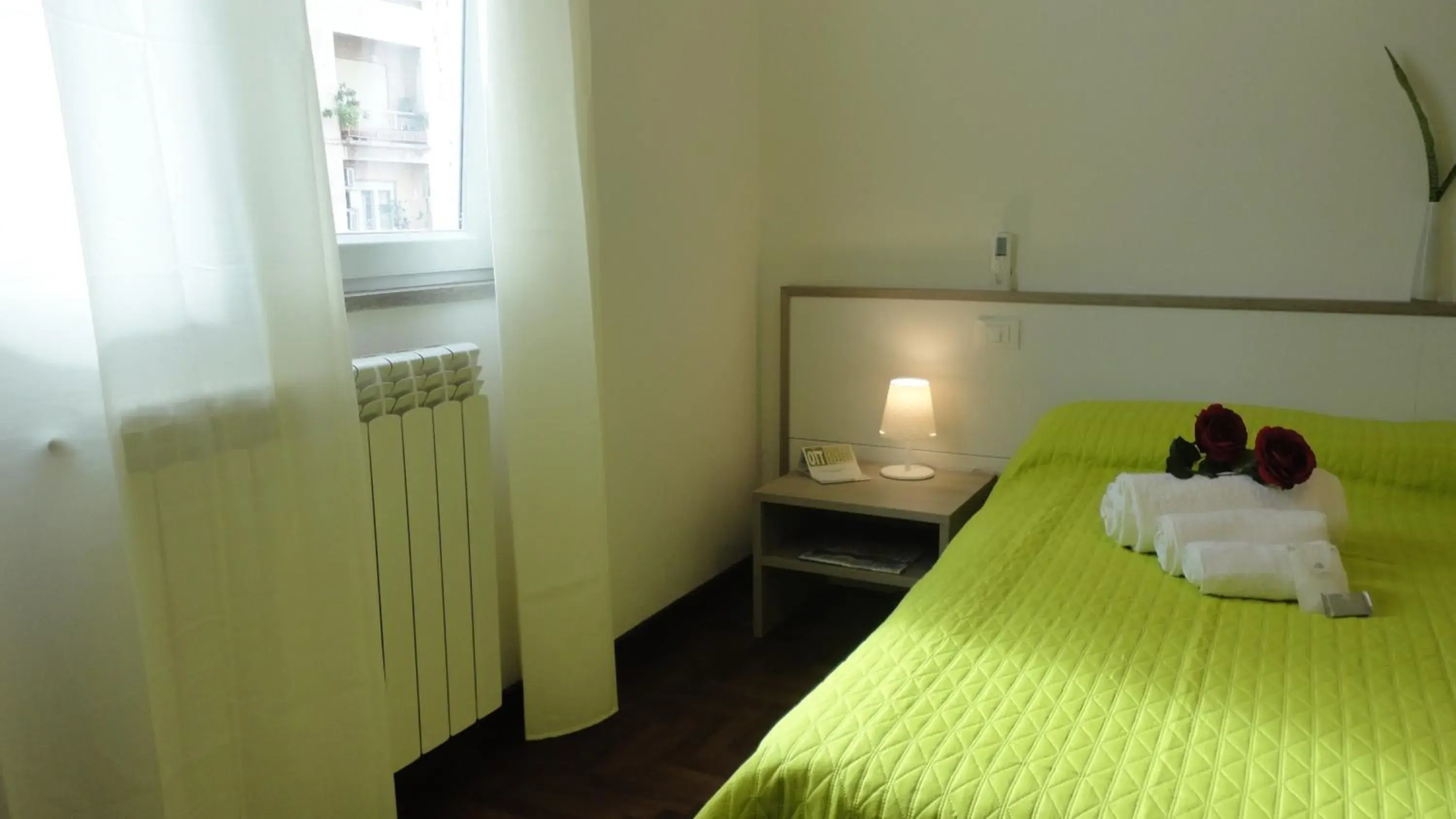 Fatta centro città suite Fatta centro città suite