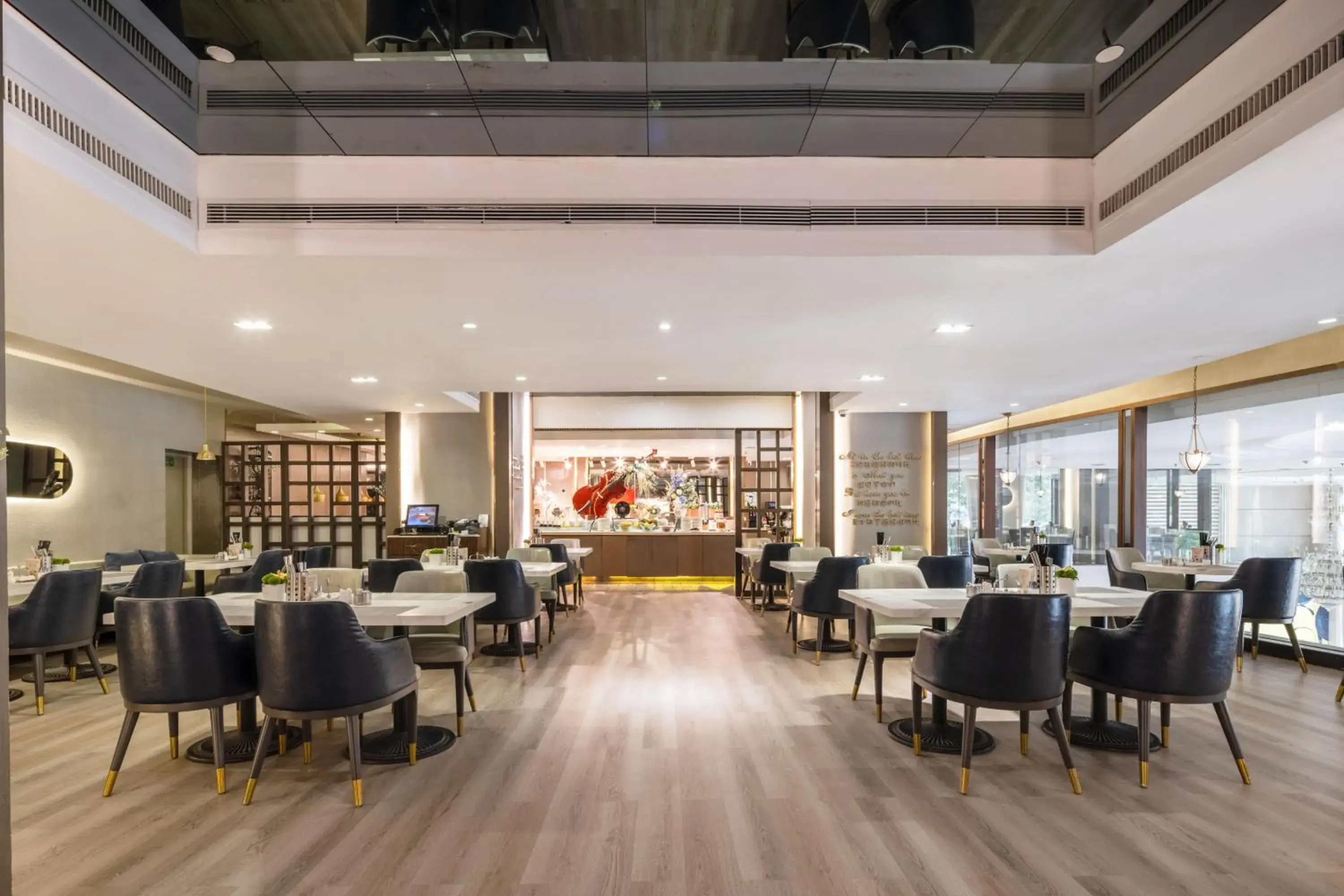 Breakfast in Grand Skylight Hotel Shenzhen Zhonghang Breakfast in Grand Skylight Hotel Shenzhen Zhonghang