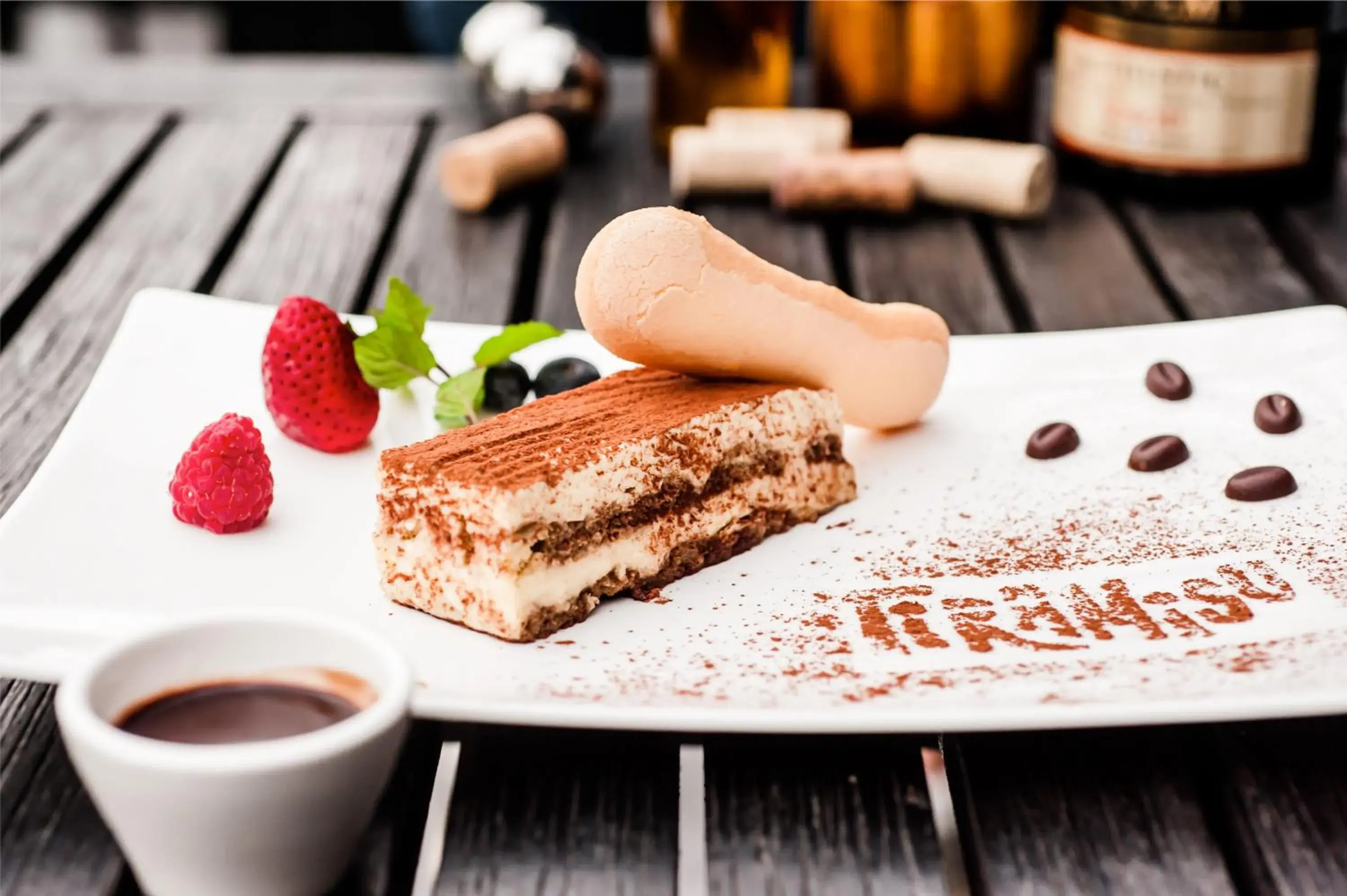 Food and drinks in MUTHI MAYA Forest Pool Villa Resort - SHA Plus Certified Food and drinks in MUTHI MAYA Forest Pool Villa Resort - SHA Plus Certified