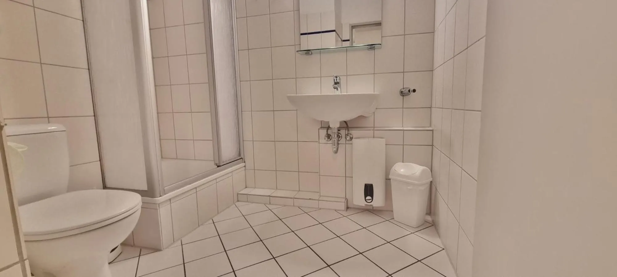 Appartementhaus Ostseeresidenz