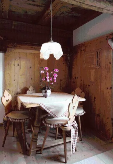 Restaurant/places to eat in Hotel Fonte Dei Veli