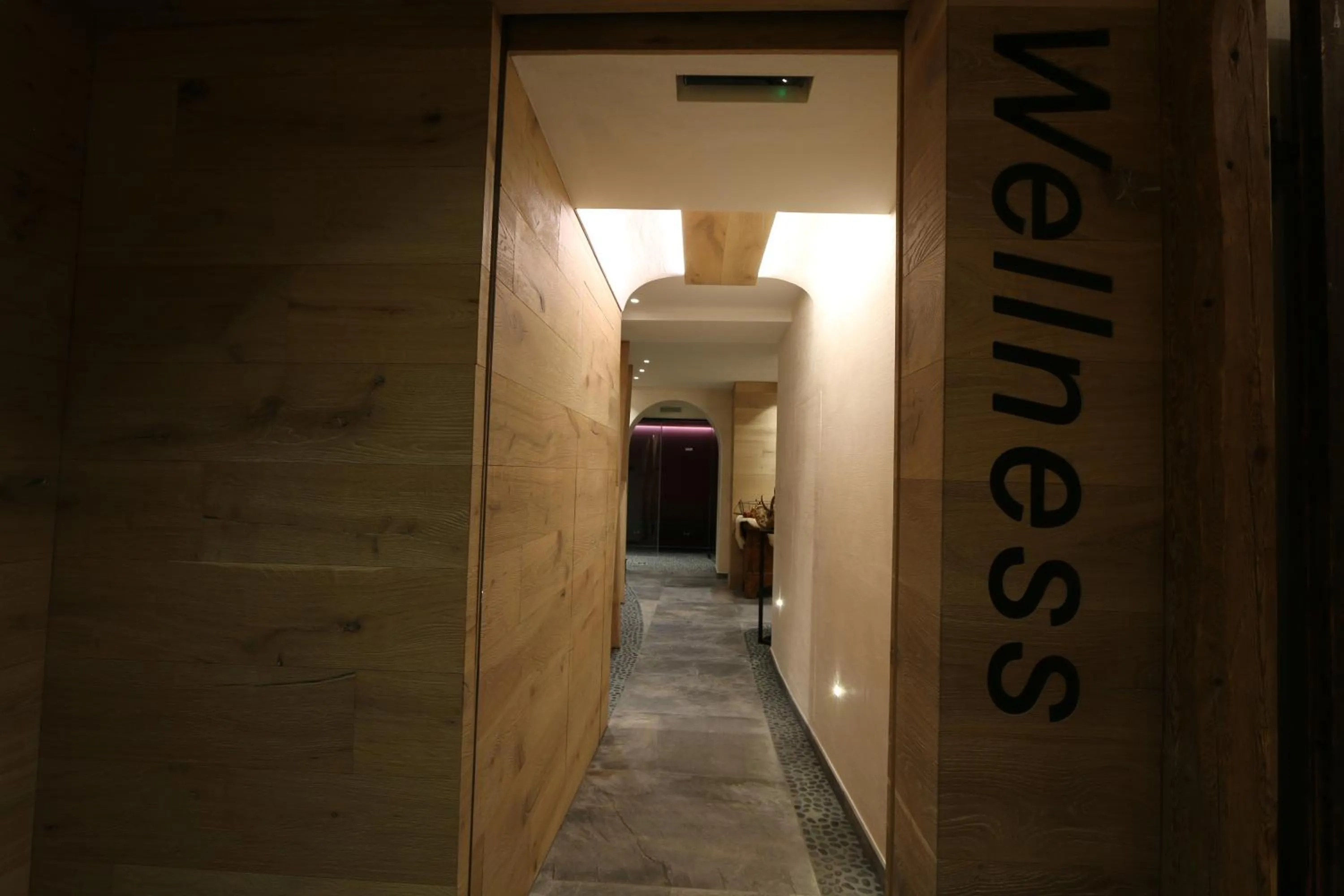 Hotel Fonte Dei Veli