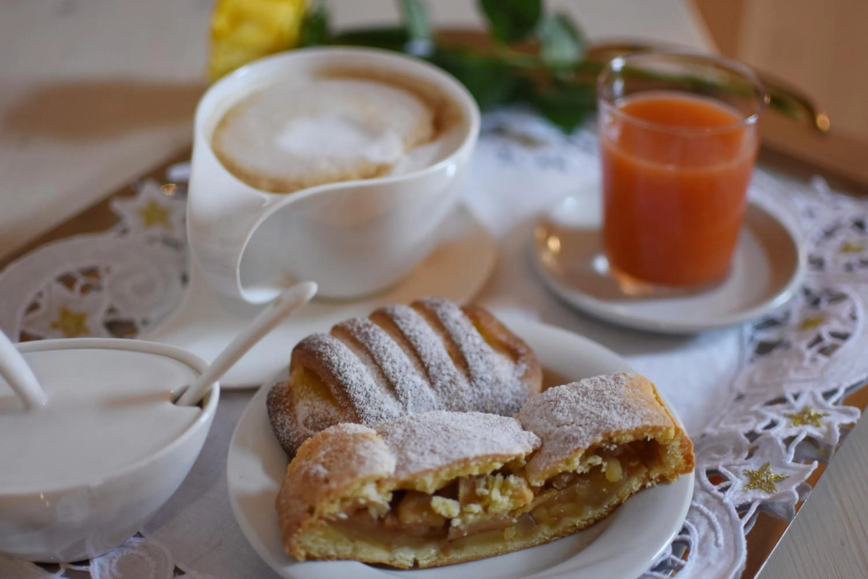 Hotel Fonte Dei Veli