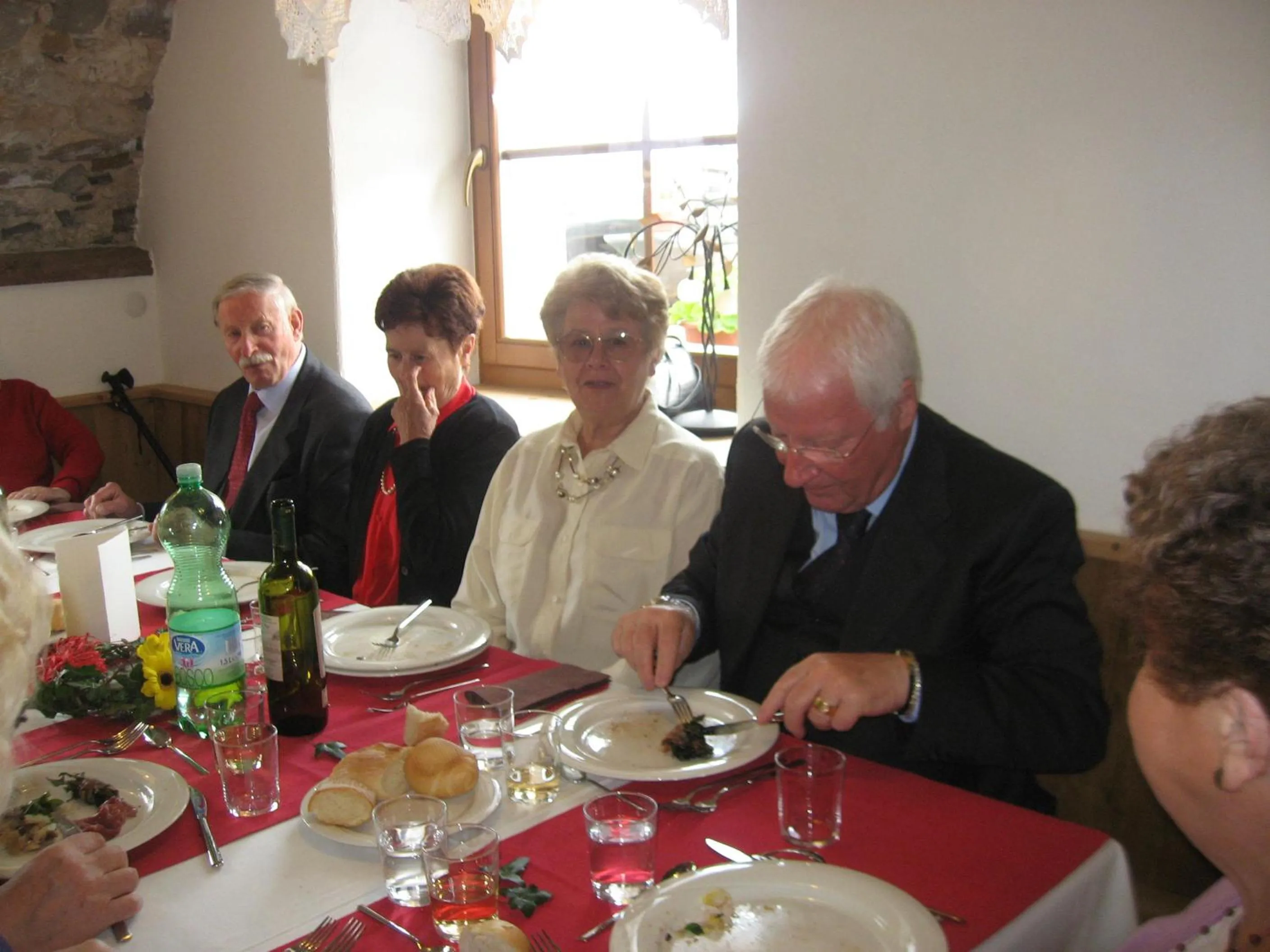 Hotel Fonte Dei Veli