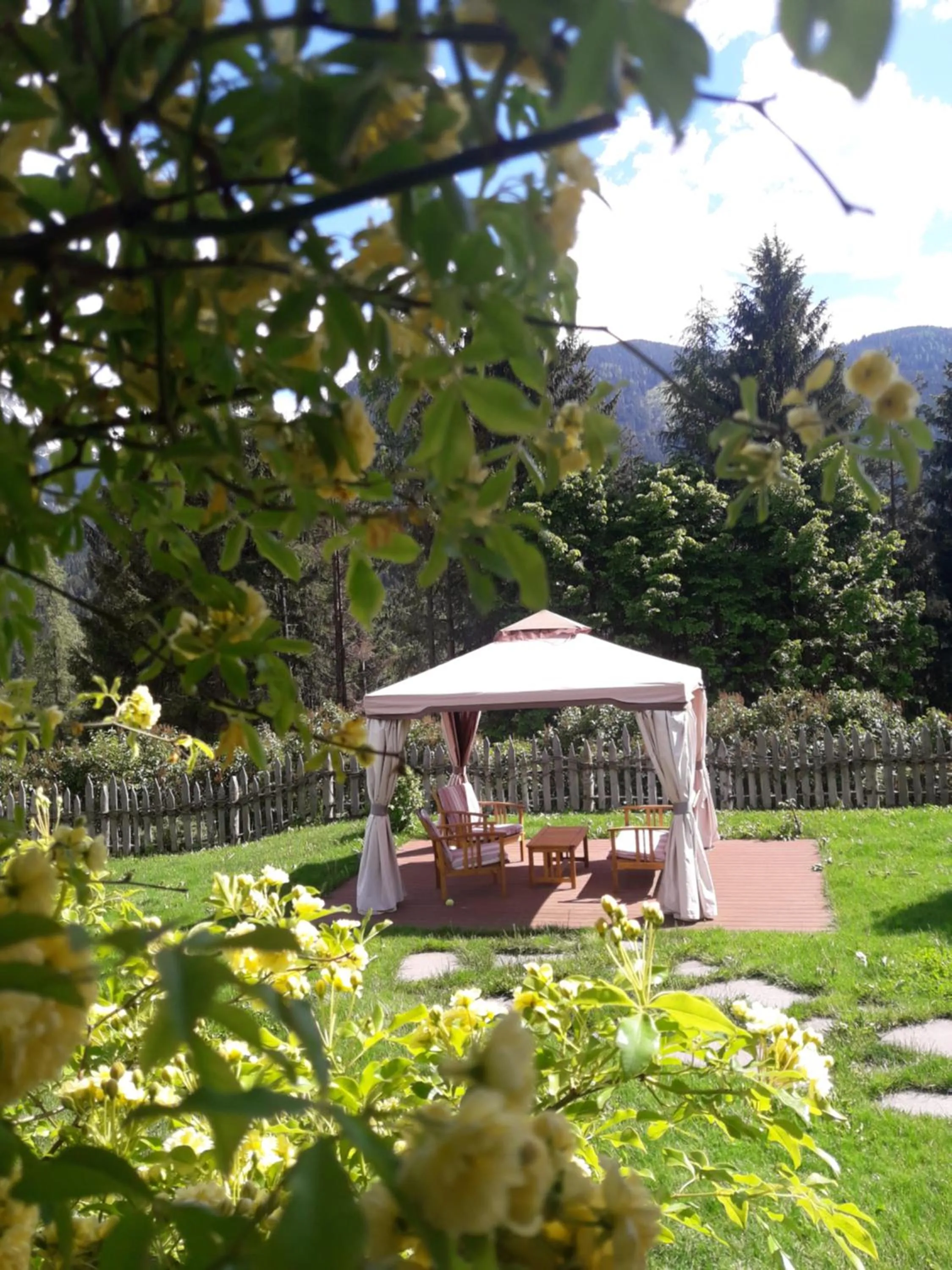 Hotel Fonte Dei Veli