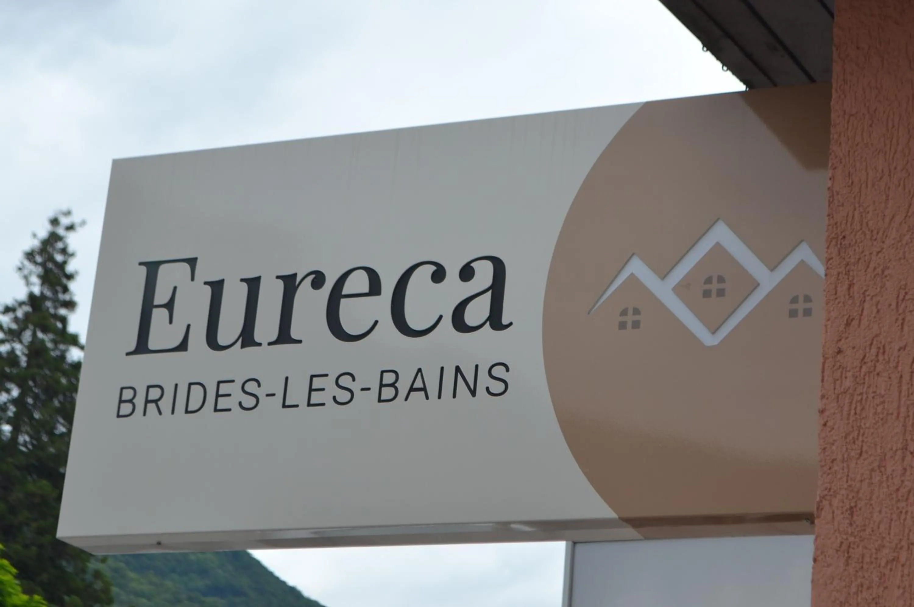 Résidence Eureca