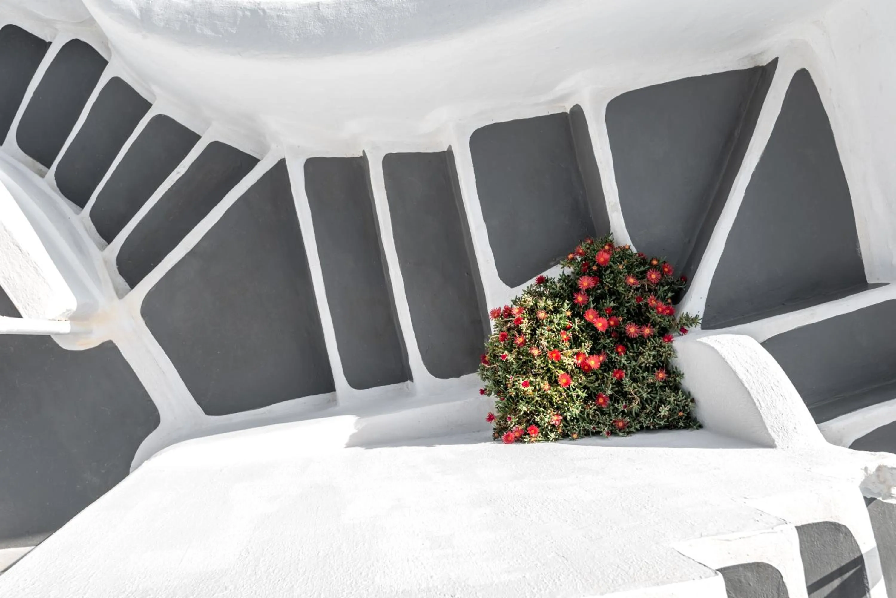 Patio in Caldera Premium Villas