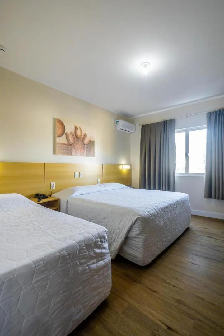 Bedroom, Bed in Hotel Rosenbrock