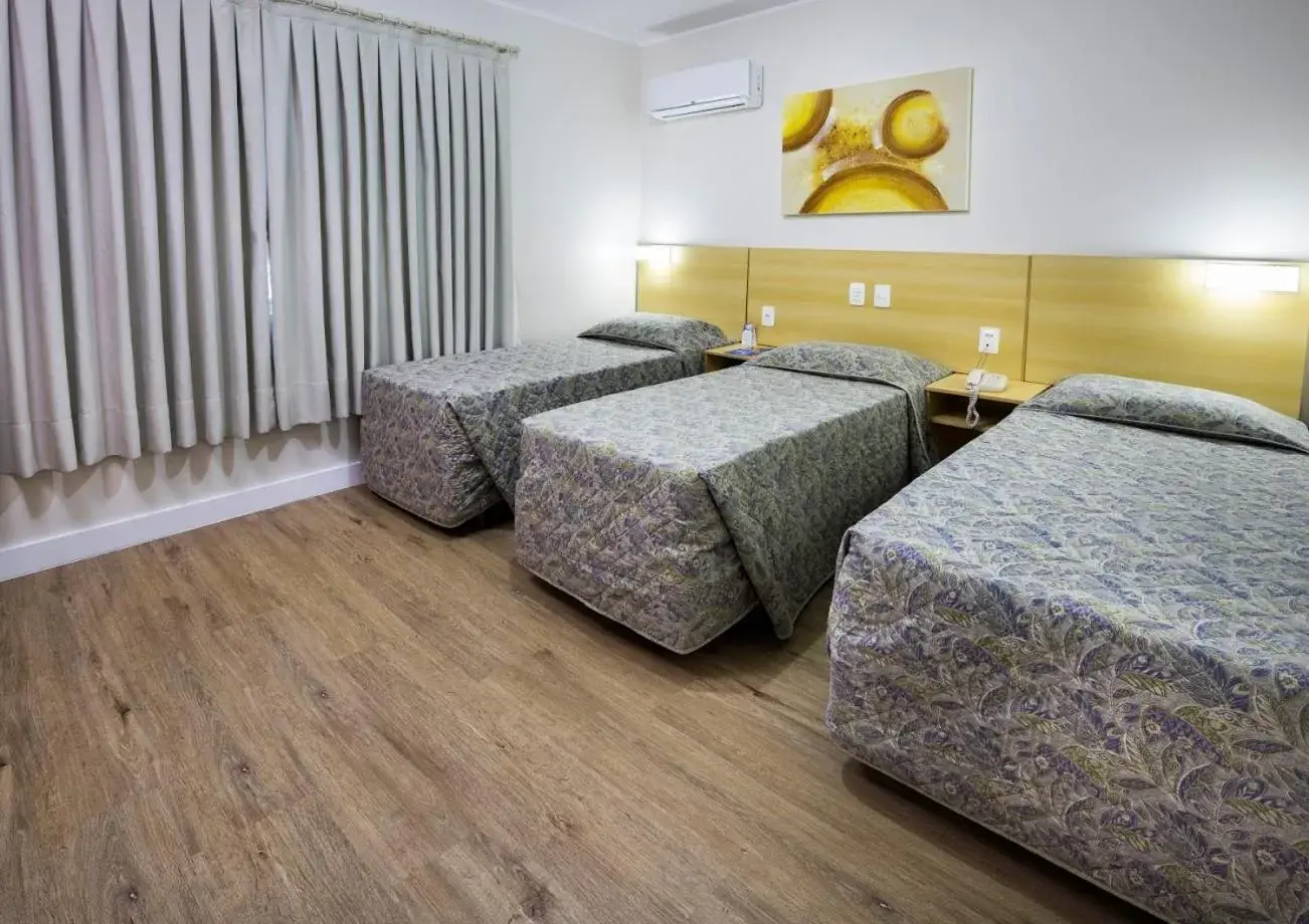 Bedroom, Bed in Hotel Rosenbrock Bedroom, Bed in Hotel Rosenbrock