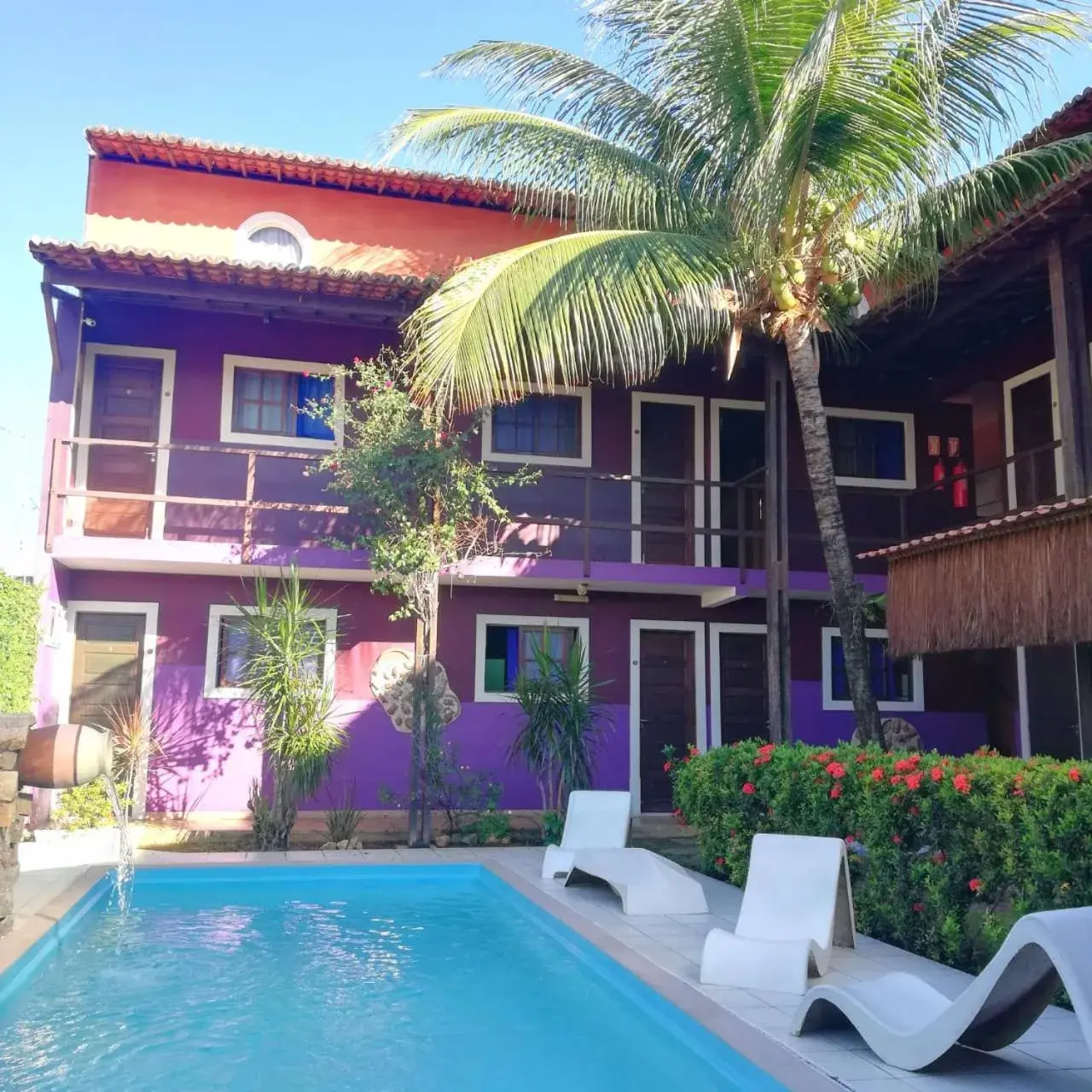 Bela Silvia Pousada Bela Silvia Pousada