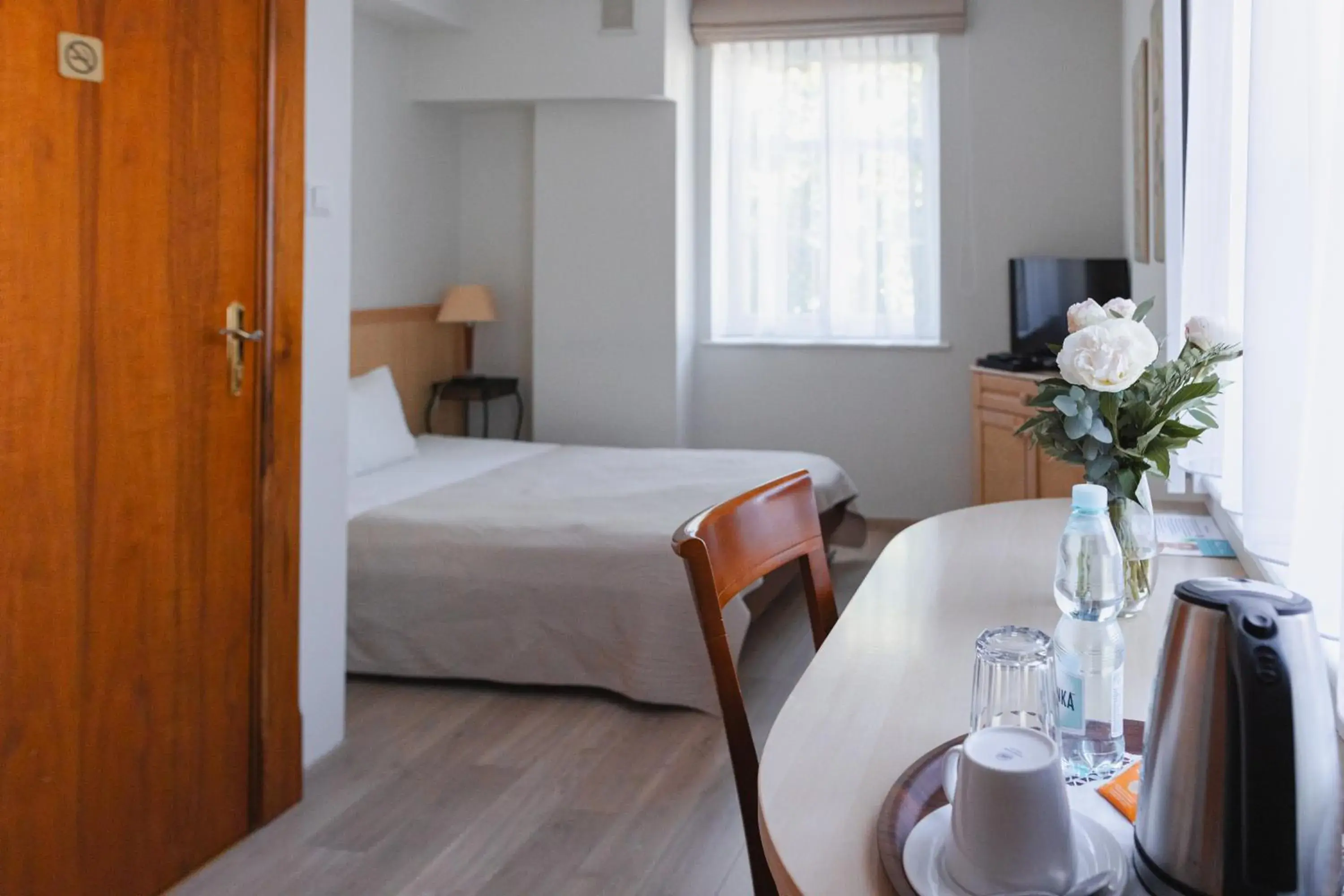 Single Room in Willa Marea Single Room in Willa Marea