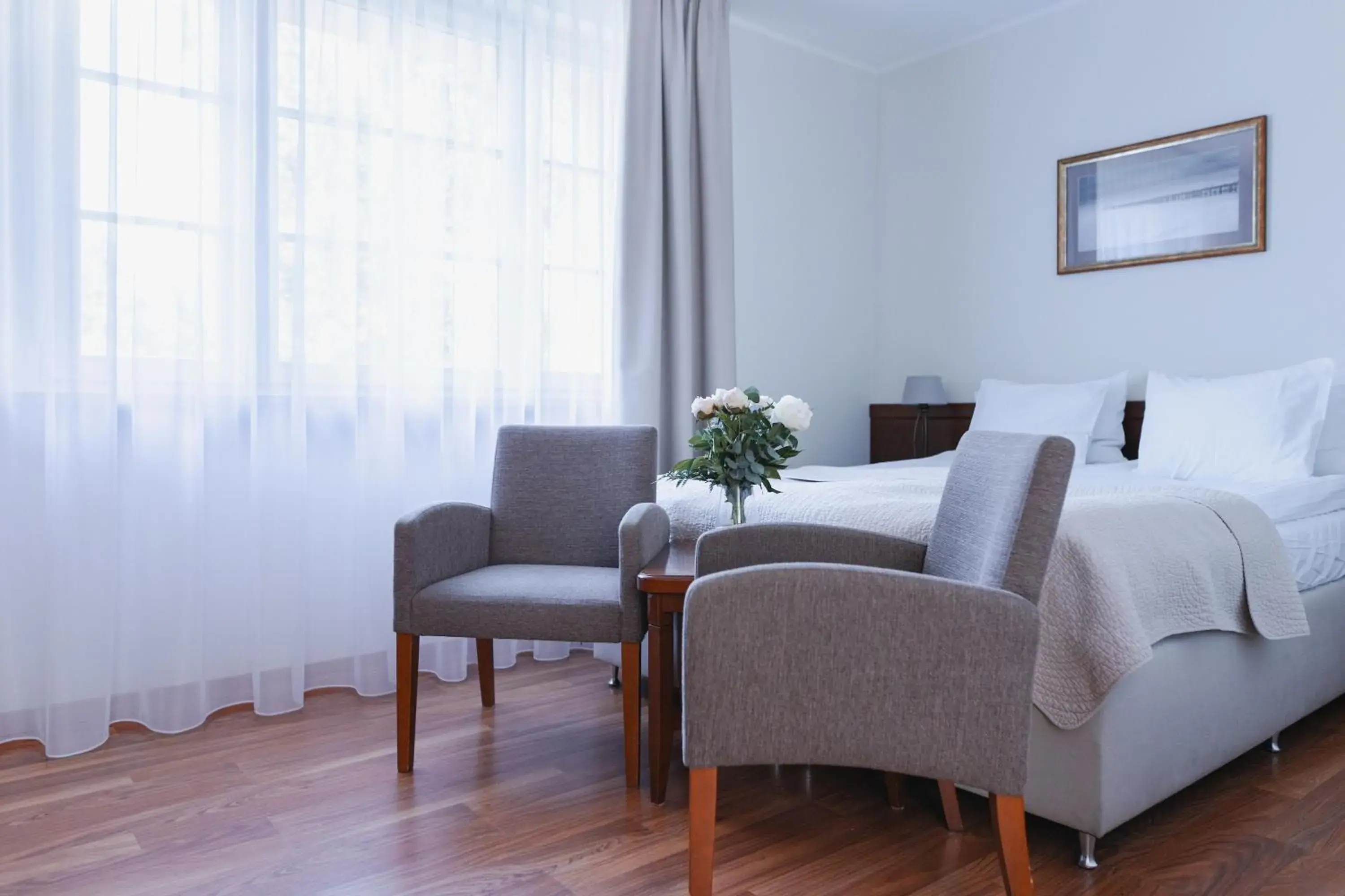 Double Room in Willa Marea Double Room in Willa Marea