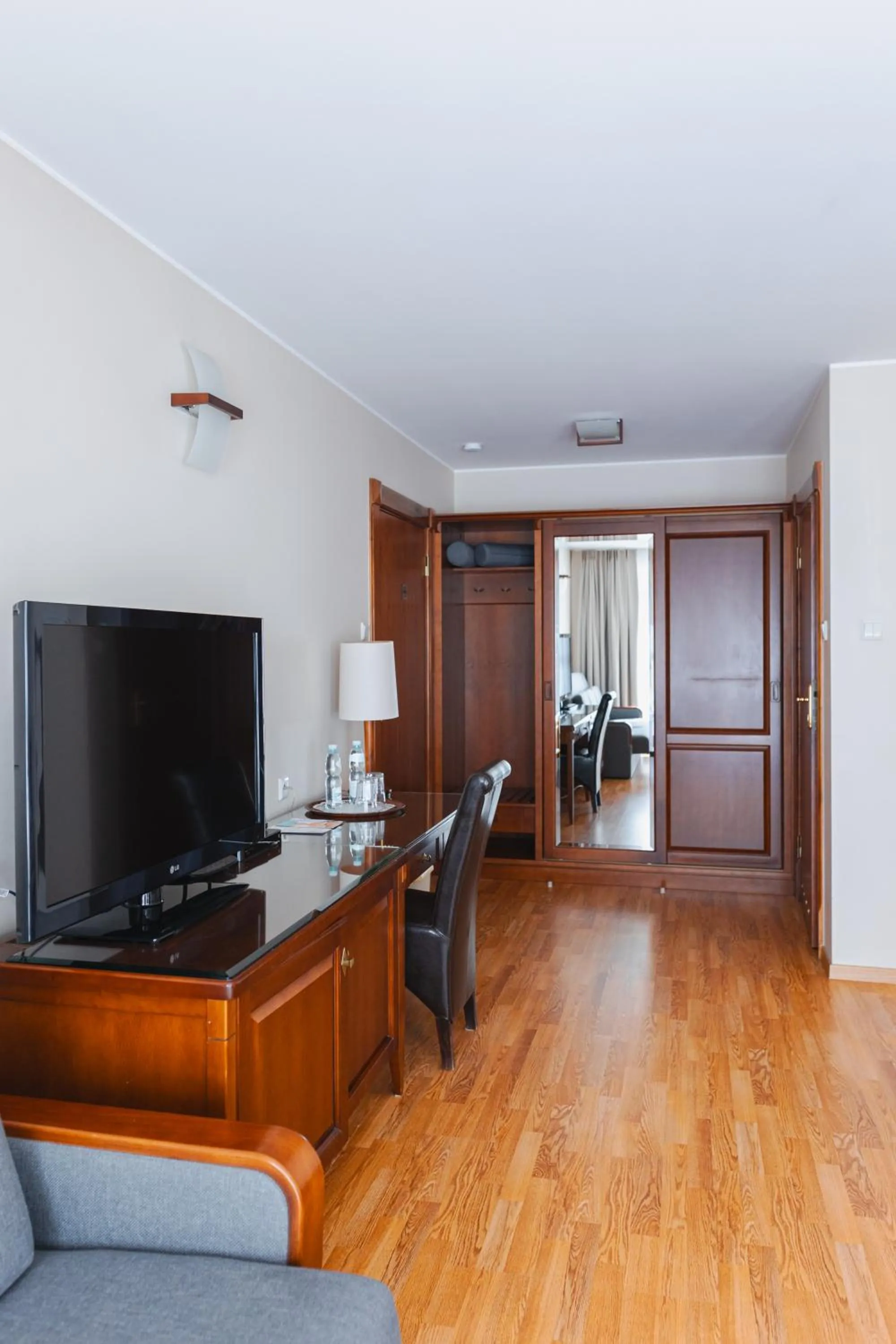 Photo of the whole room in Willa Marea