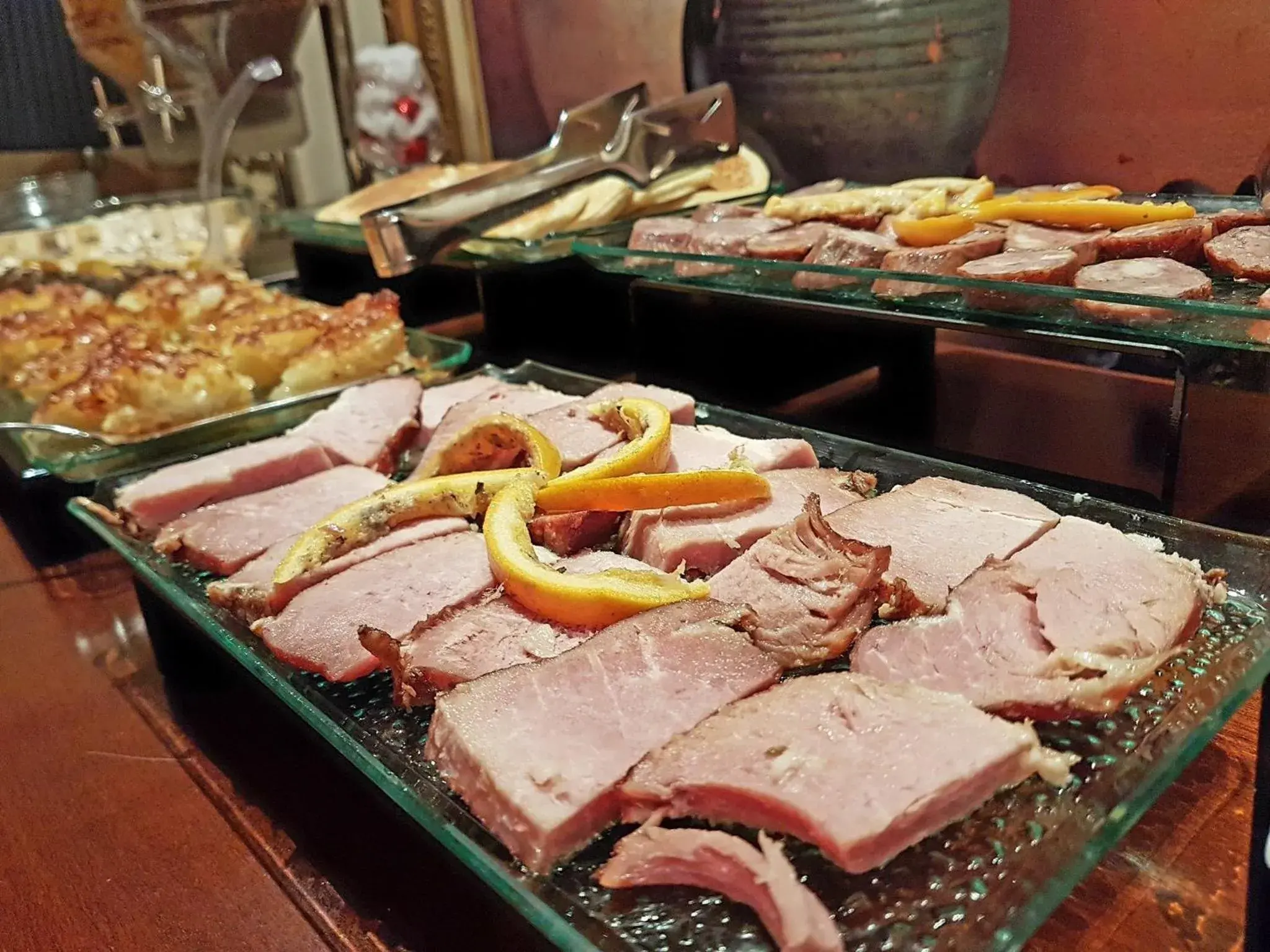 Food and drinks in Lakonia Hotel Food and drinks in Lakonia Hotel