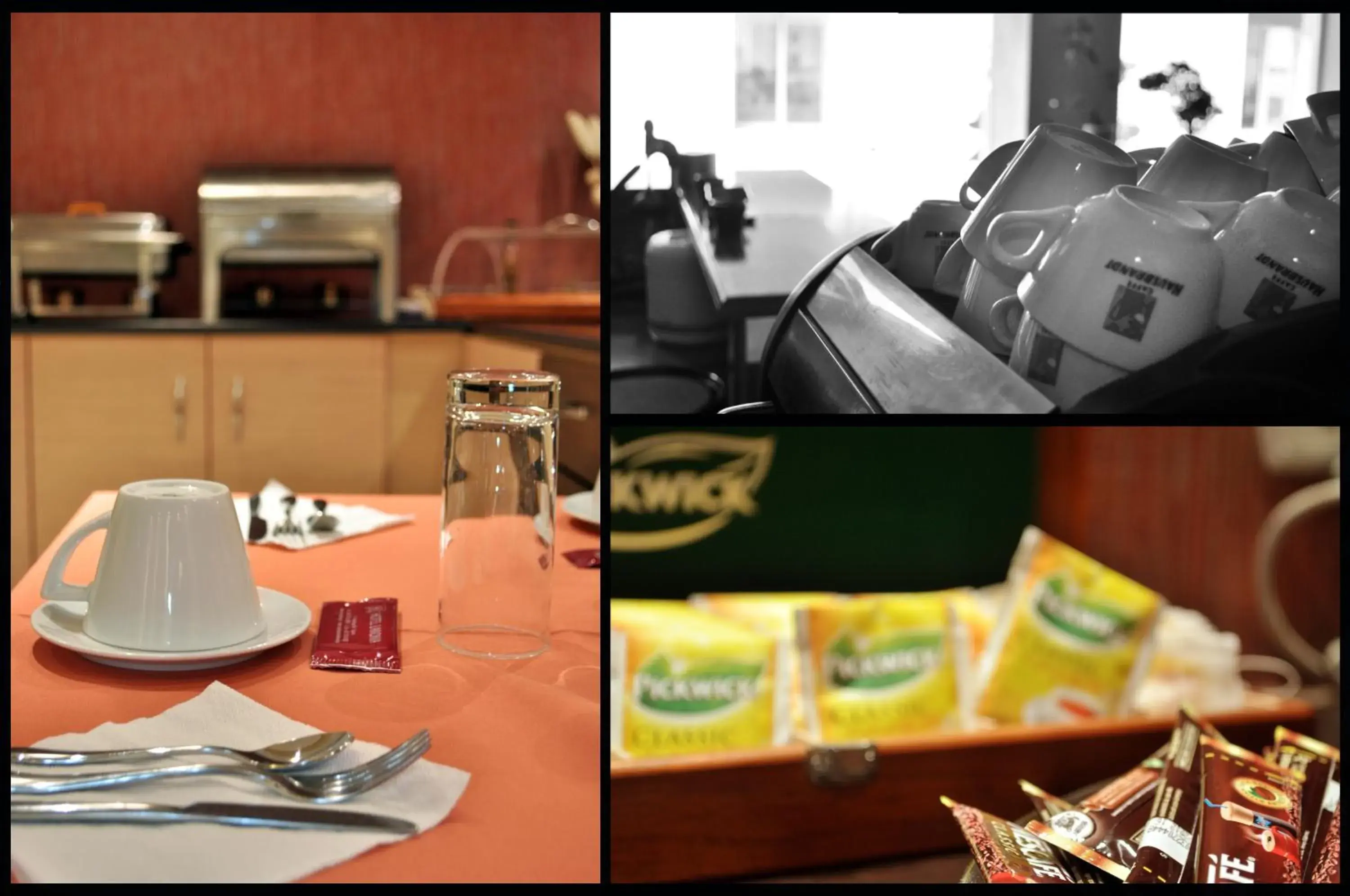 Restaurant/places to eat in Lakonia Hotel Restaurant/places to eat in Lakonia Hotel