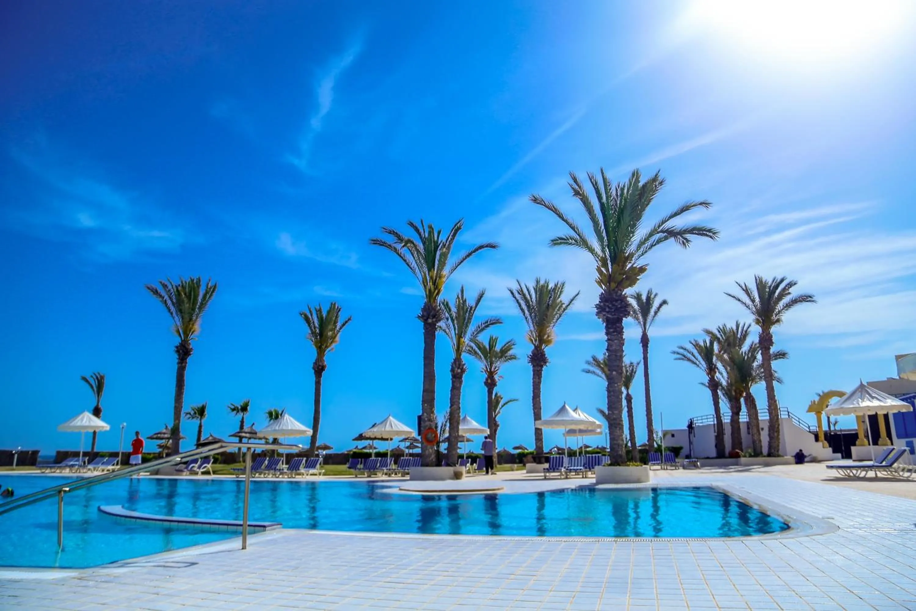 Al Jazira Beach & Spa- All Inclusive - Families and Couples Only