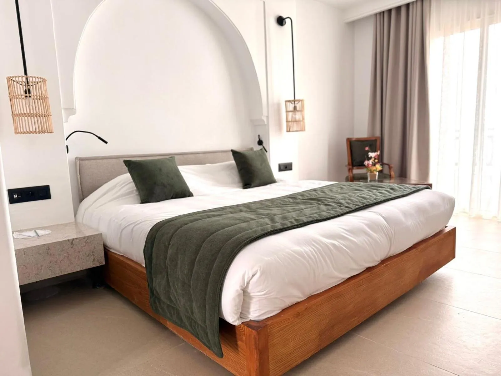Al Jazira Beach & Spa- All Inclusive - Families and Couples Only