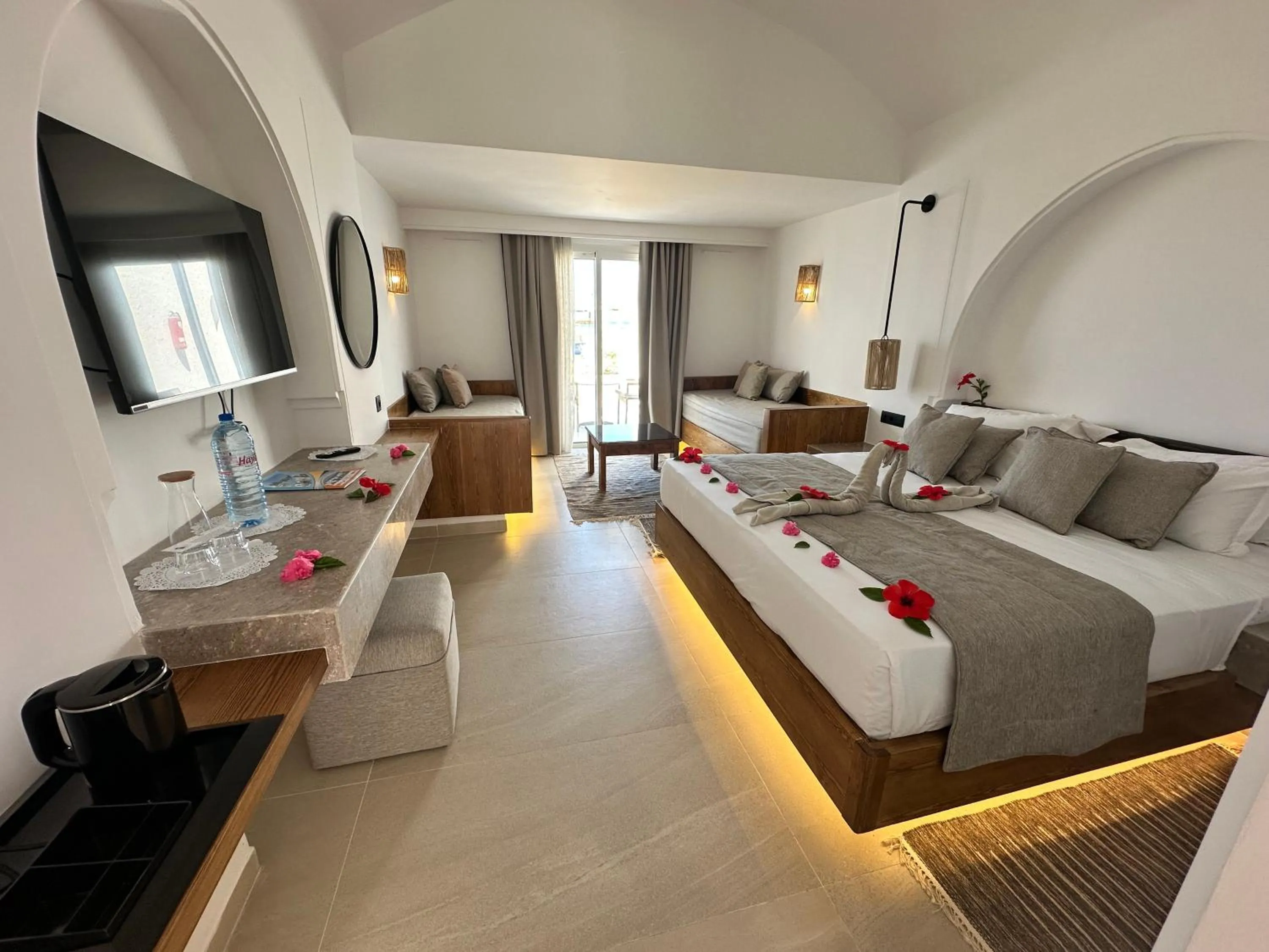 Al Jazira Beach & Spa- All Inclusive - Families and Couples Only