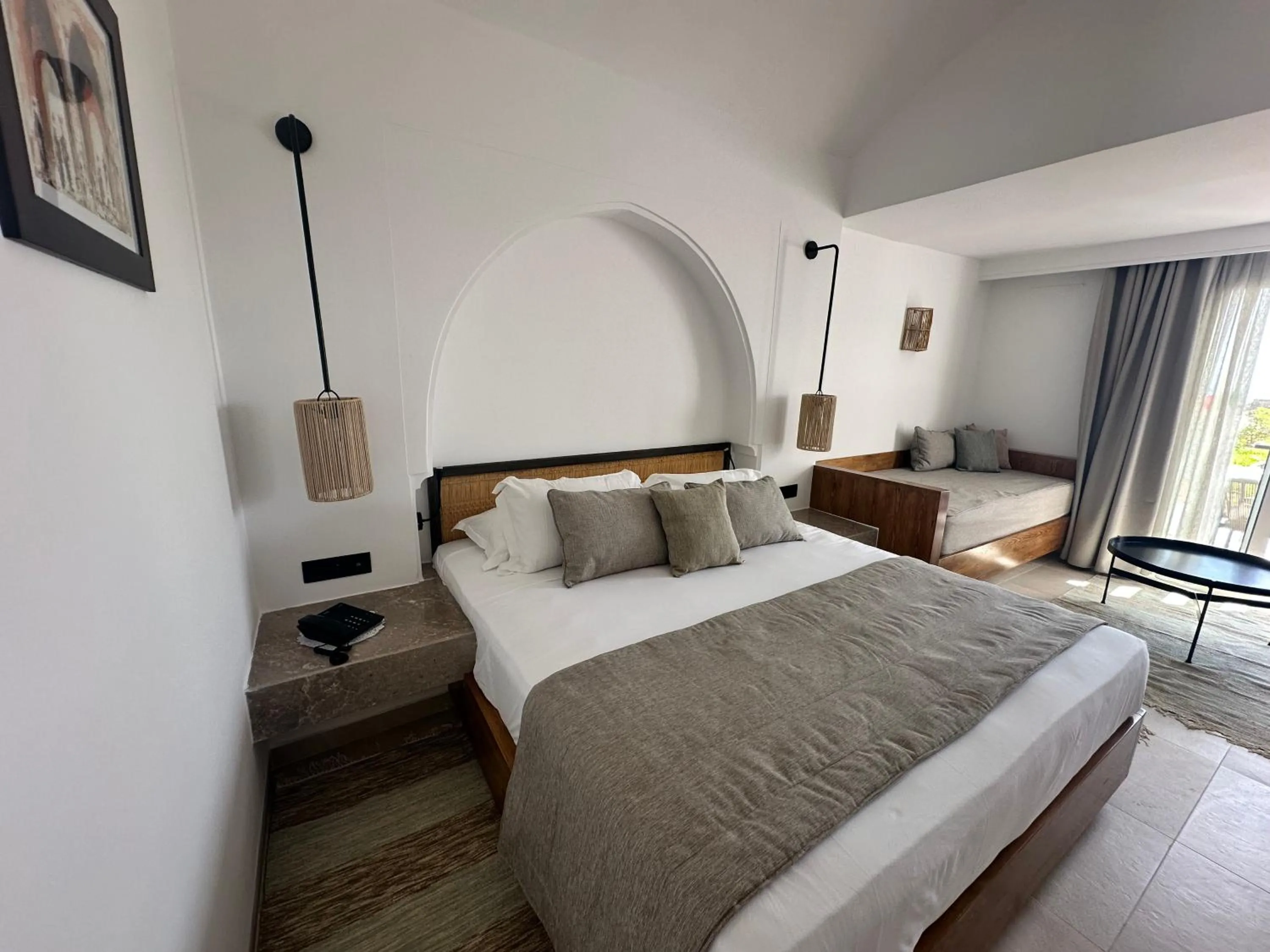 Al Jazira Beach & Spa- All Inclusive - Families and Couples Only