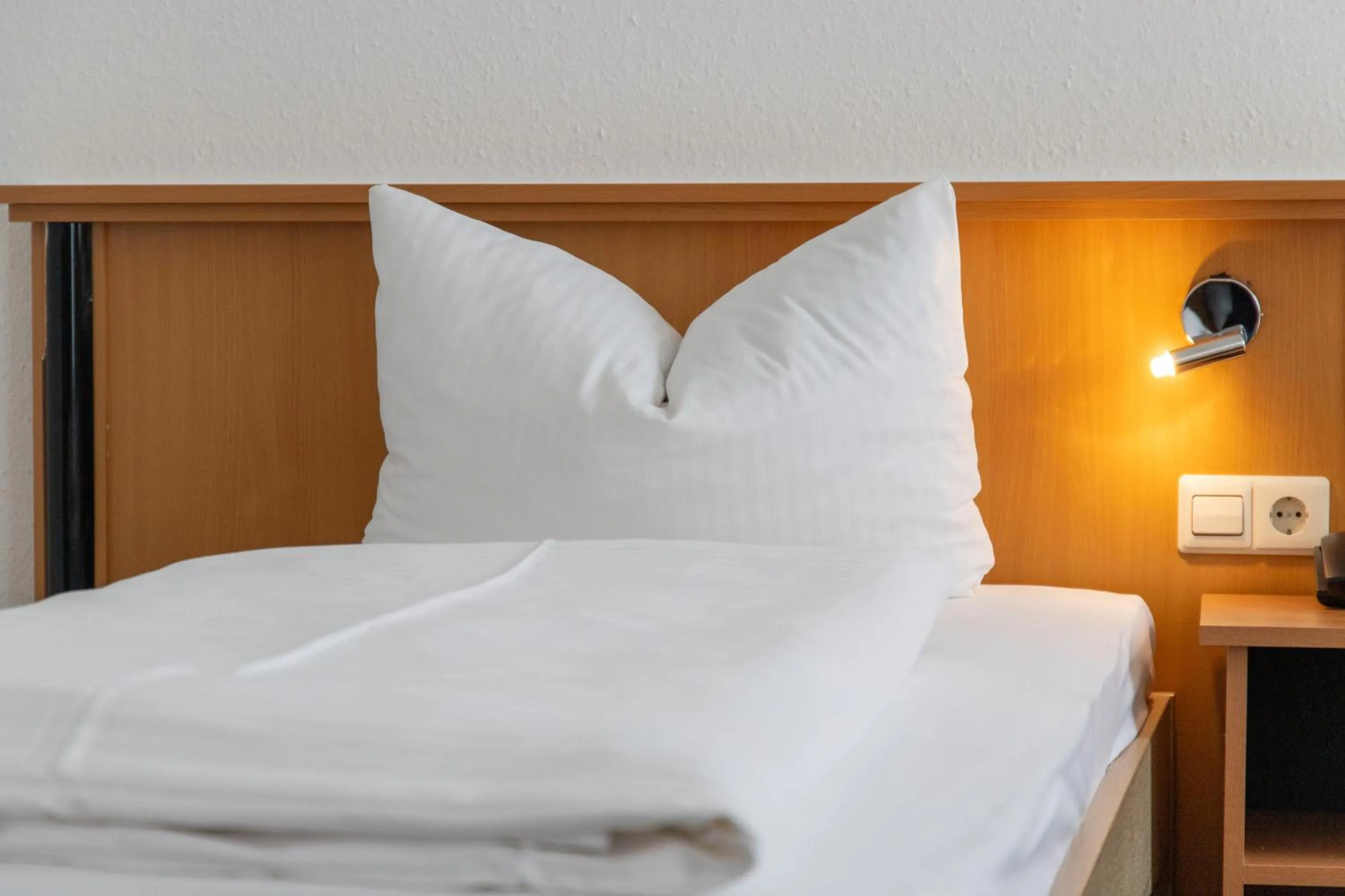 Bed in Hotel am Südtor