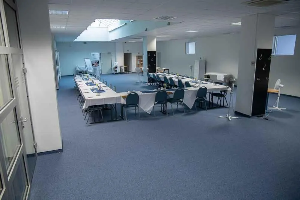 Meeting/conference room in Hotel am Südtor