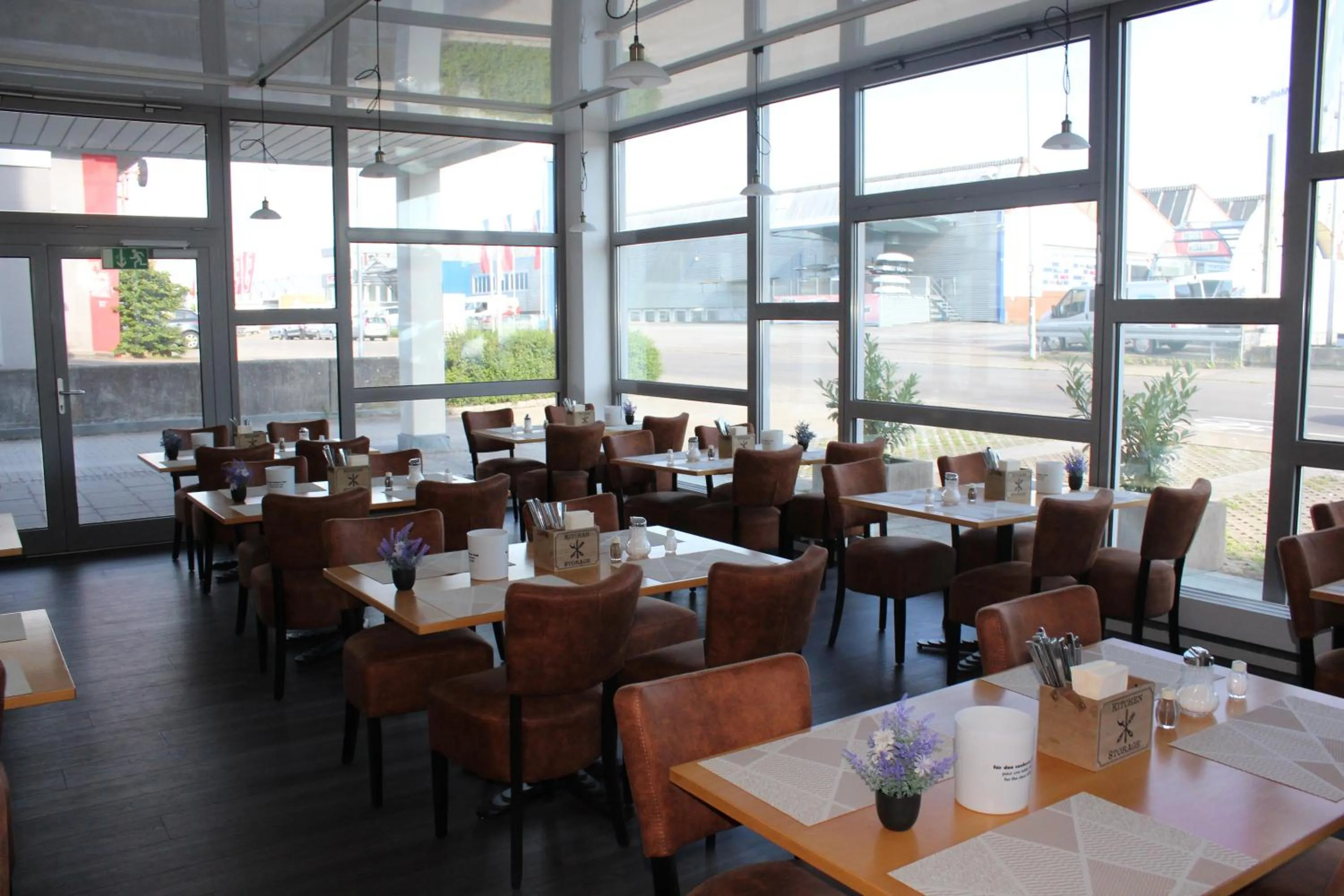 Breakfast in Hotel am Südtor