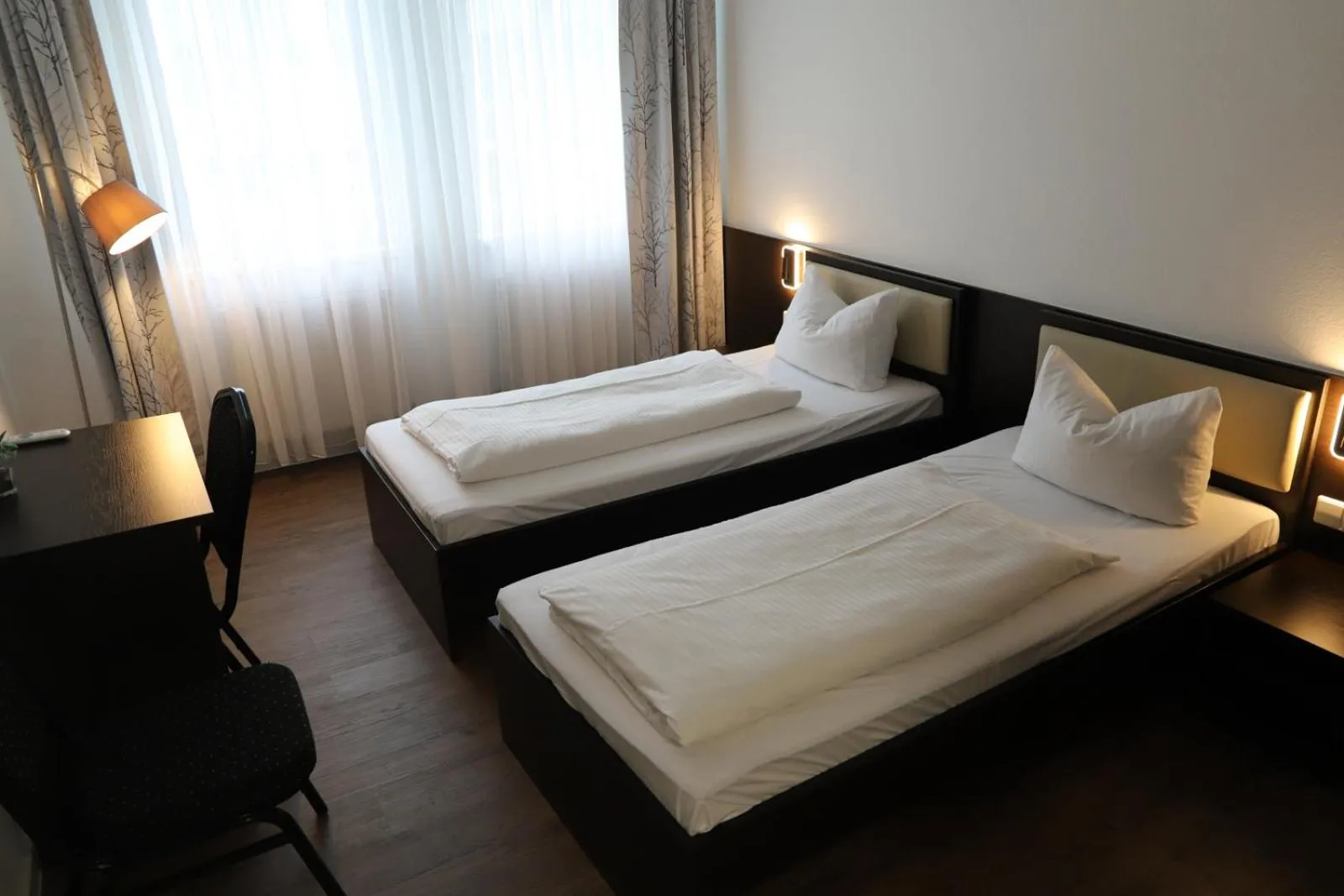 Bed in Hotel am Südtor