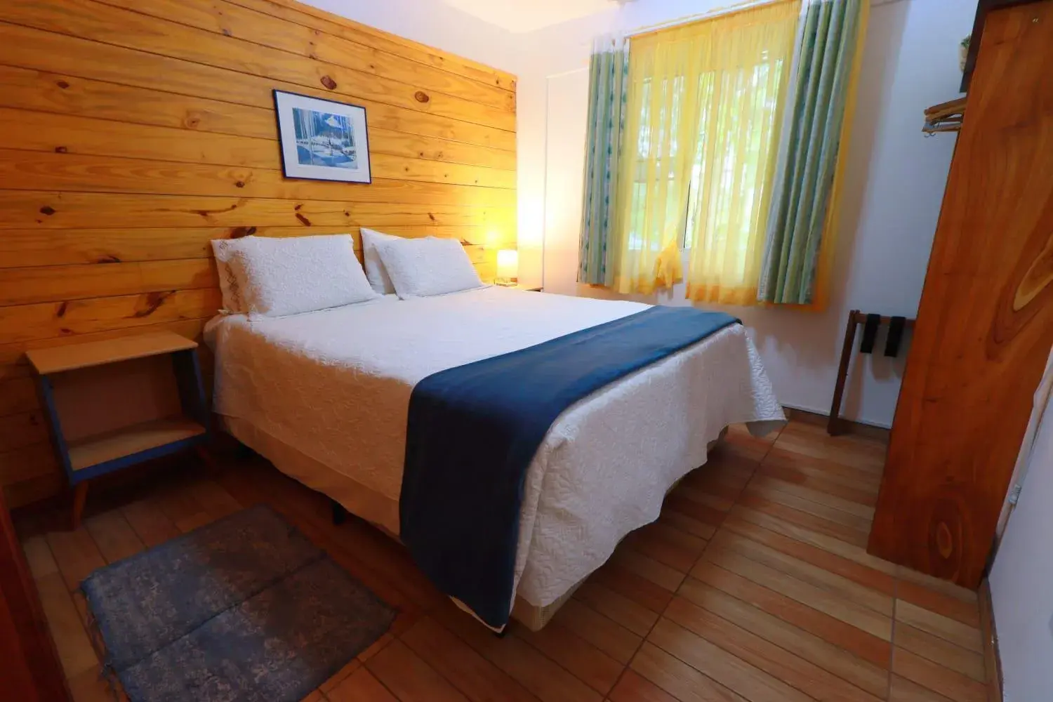 Two-Bedroom Apartment - single occupancy in Hospedaria Brigite - Apartamento de Férias Two-Bedroom Apartment - single occupancy in Hospedaria Brigite - Apartamento de Férias