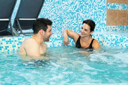 Aranyhomok Hotel Business & Relax