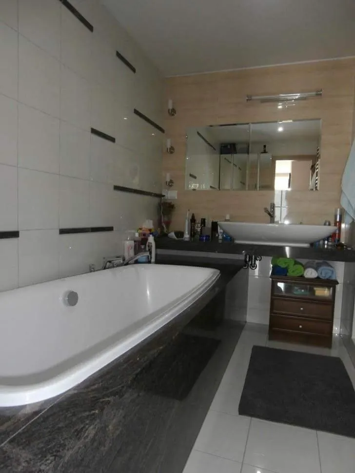 Apartmán Deluxe