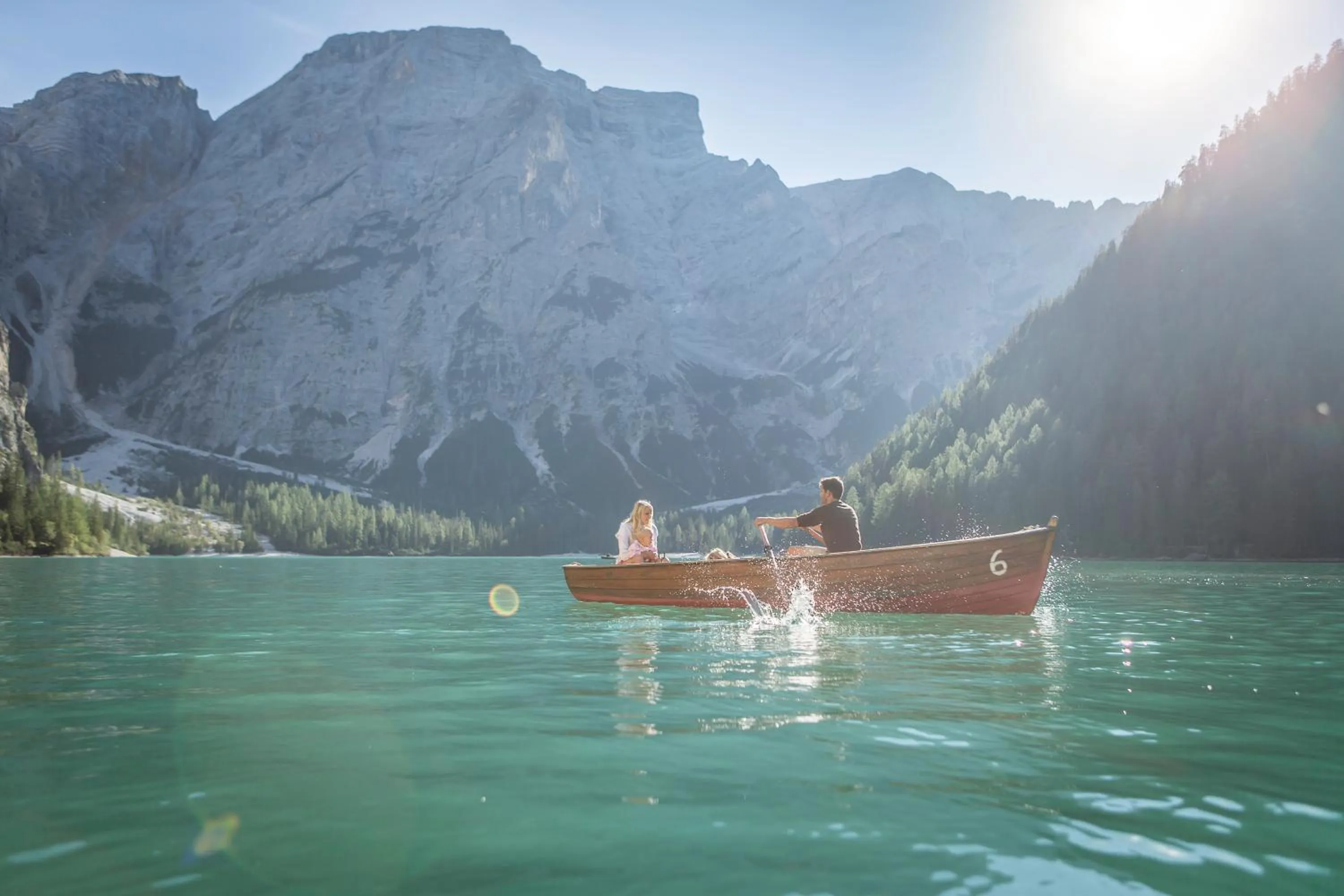 Activities in Hotel Asterbel